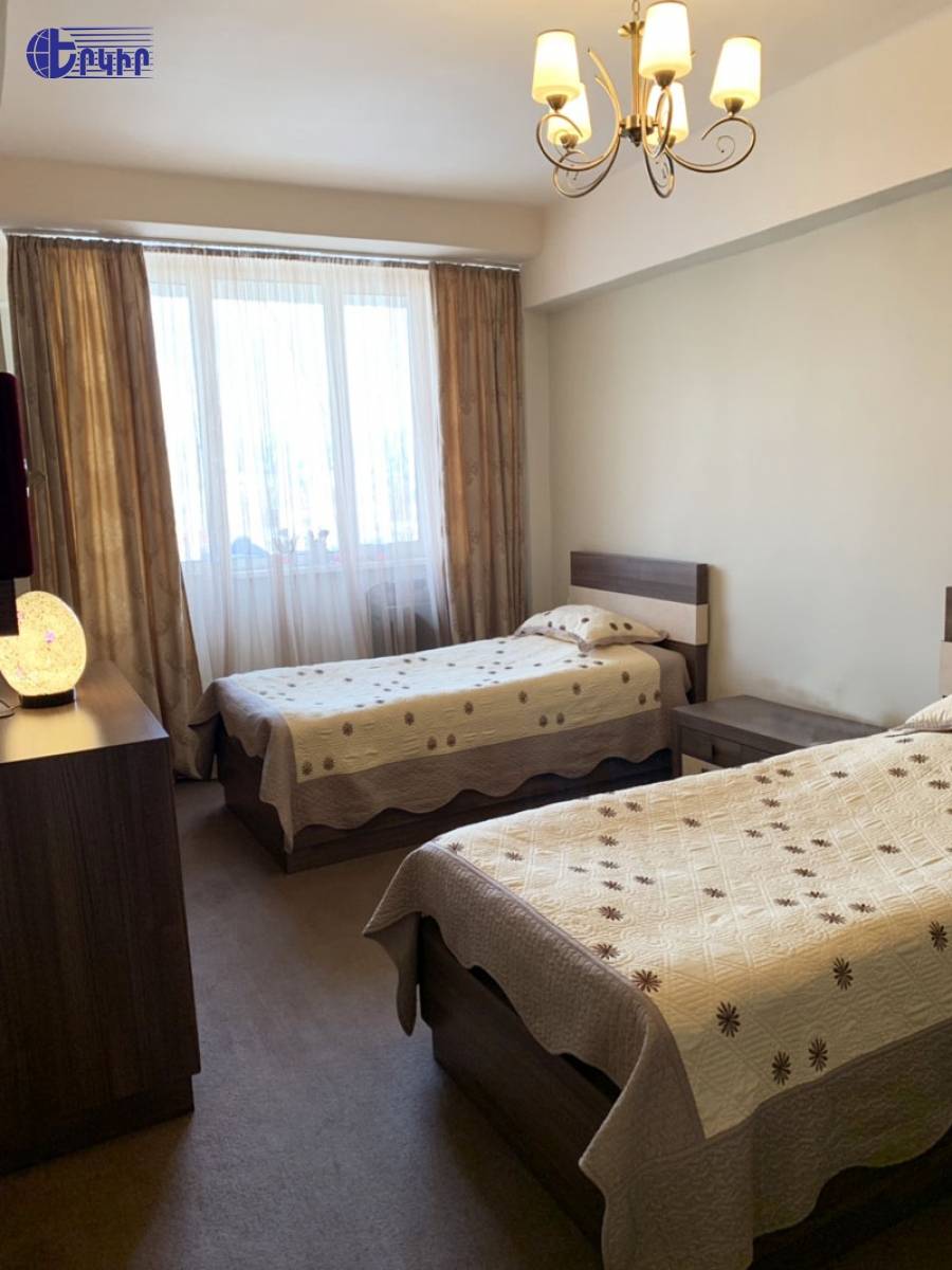 Apartments Code: 4+30918