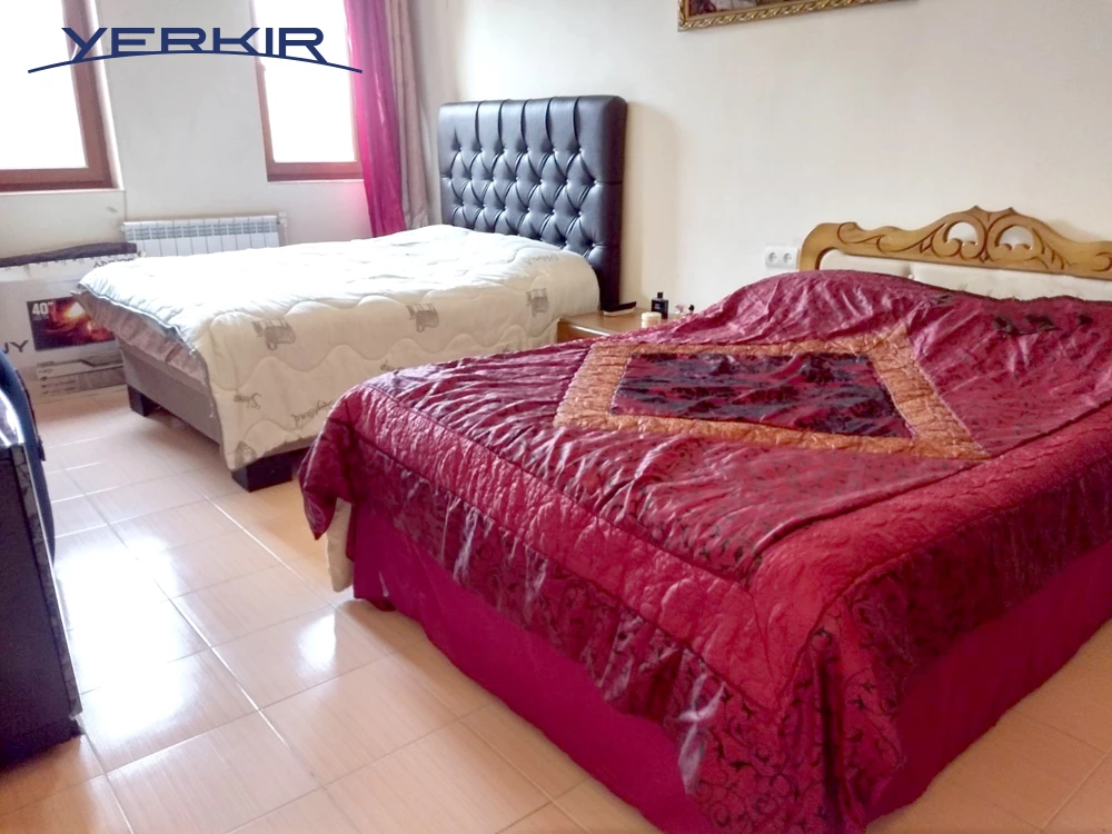 Apartments Code: 5+208682