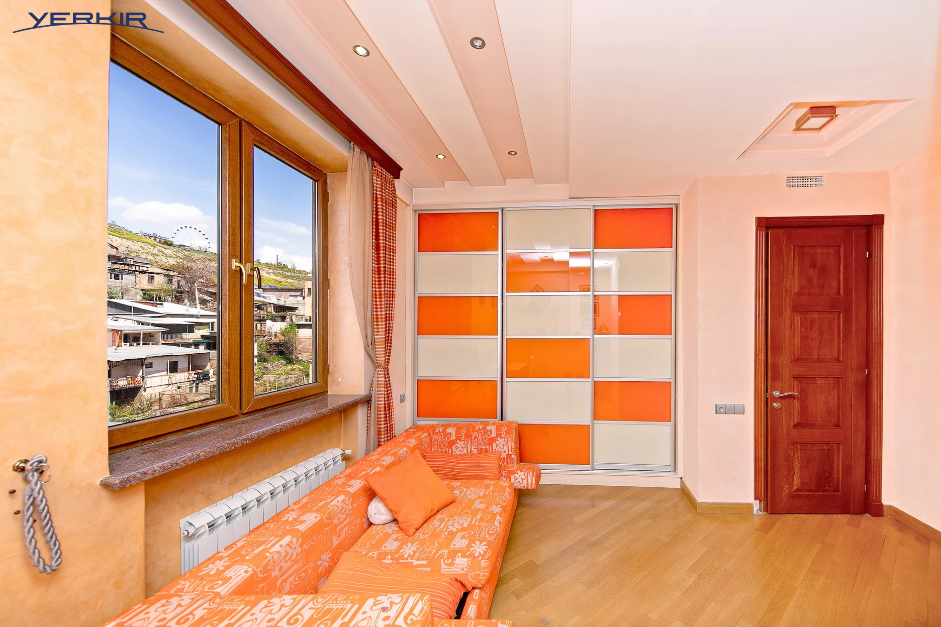 Apartments Code: 1+416145