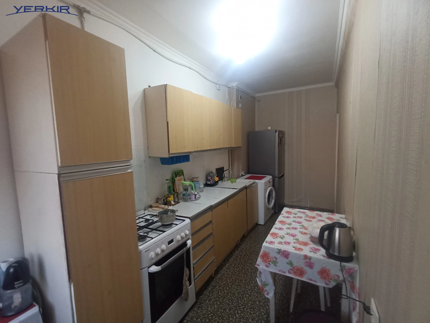 Apartments Code: 10+319555