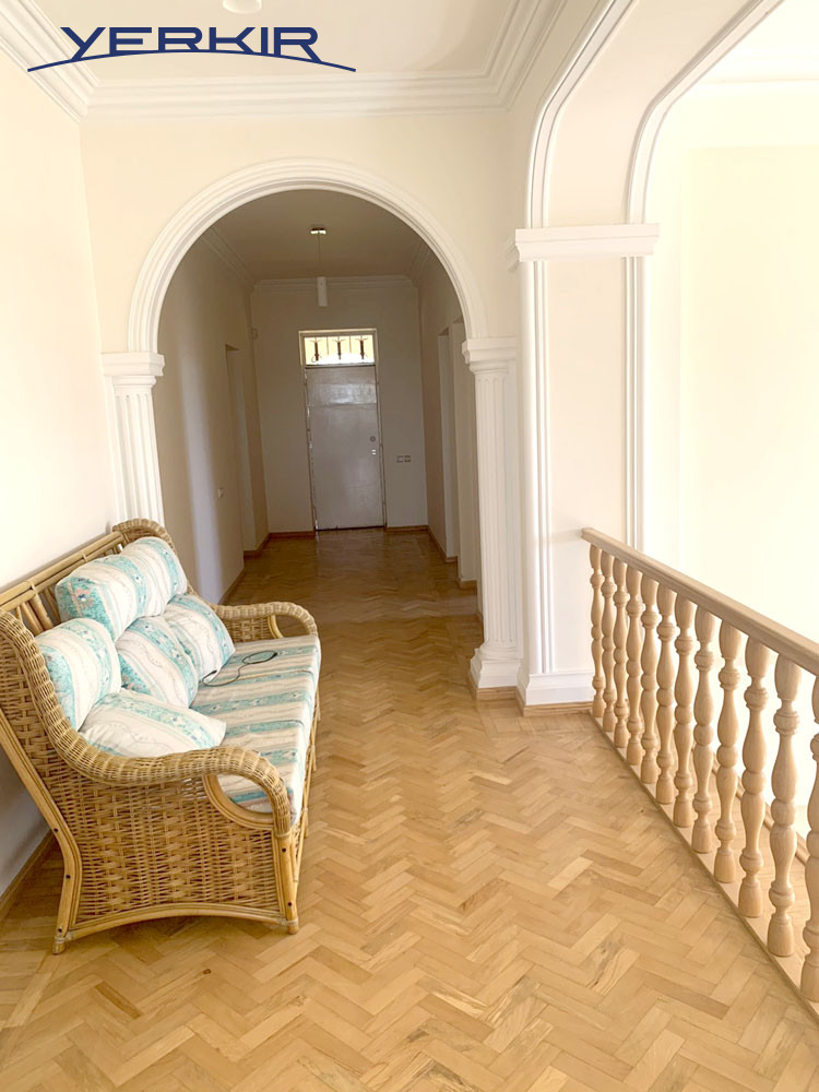 Առանձնատներ Կոդ` 6+504831