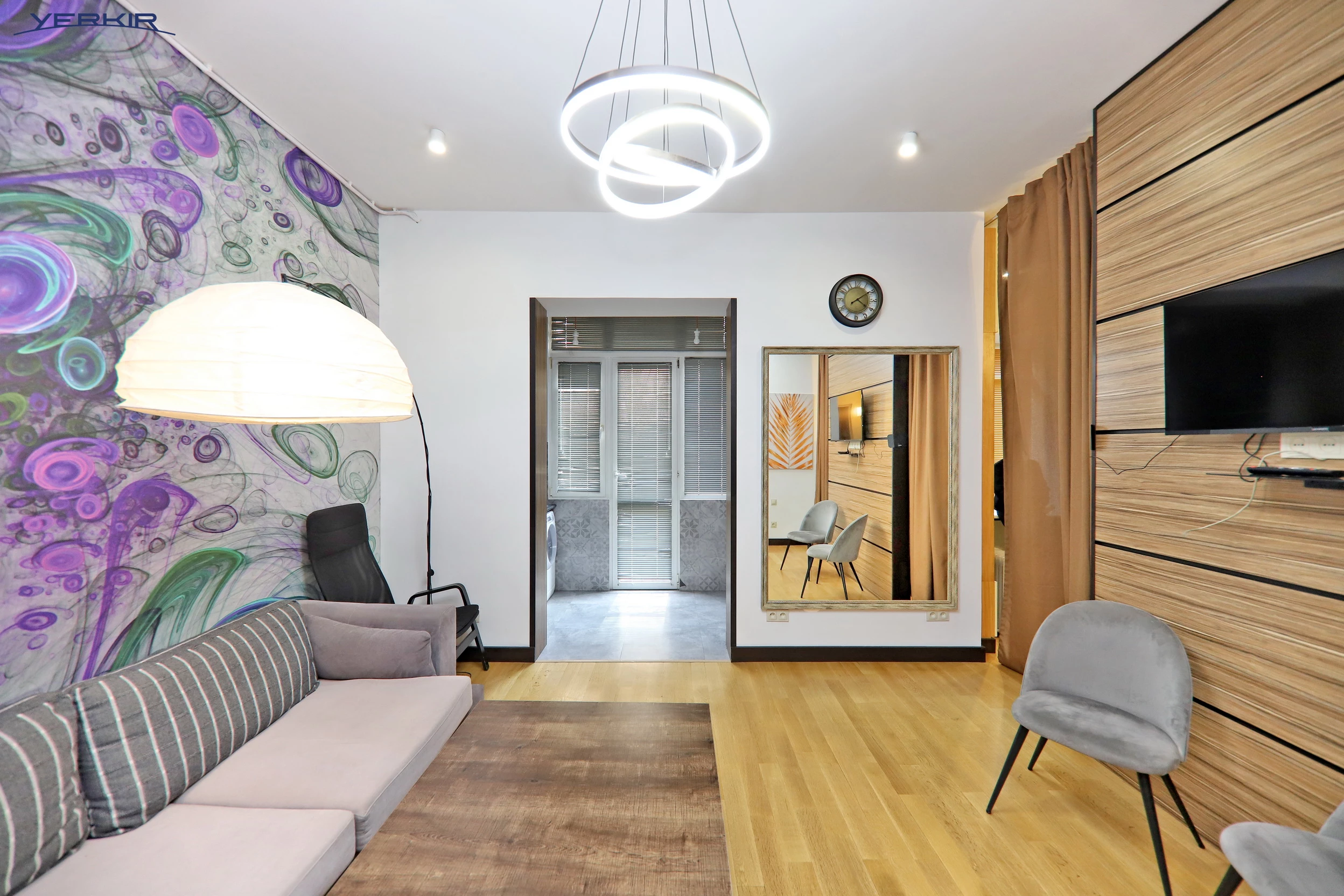 Apartments Code: 3+116753