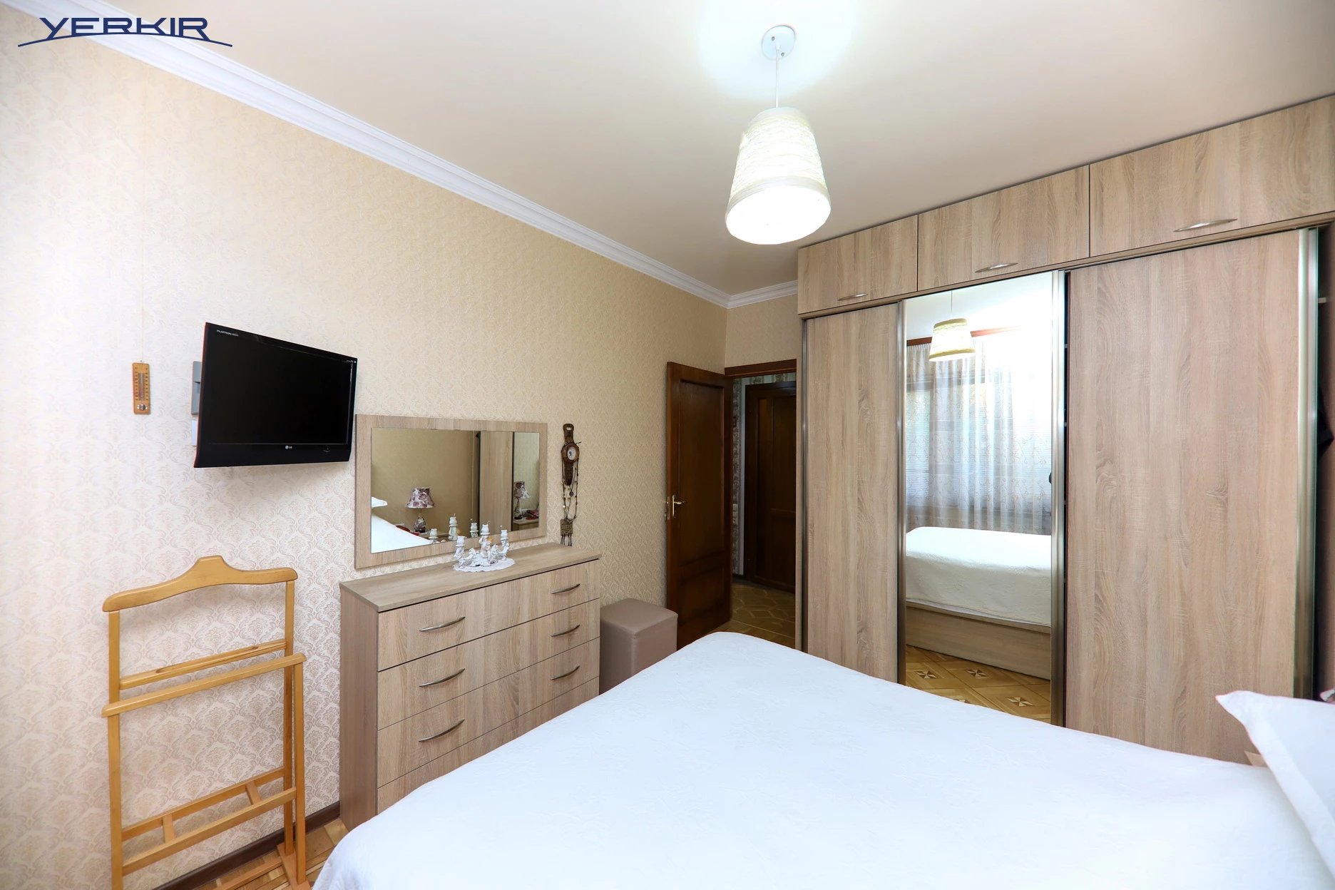 Apartments Code: 3+312205