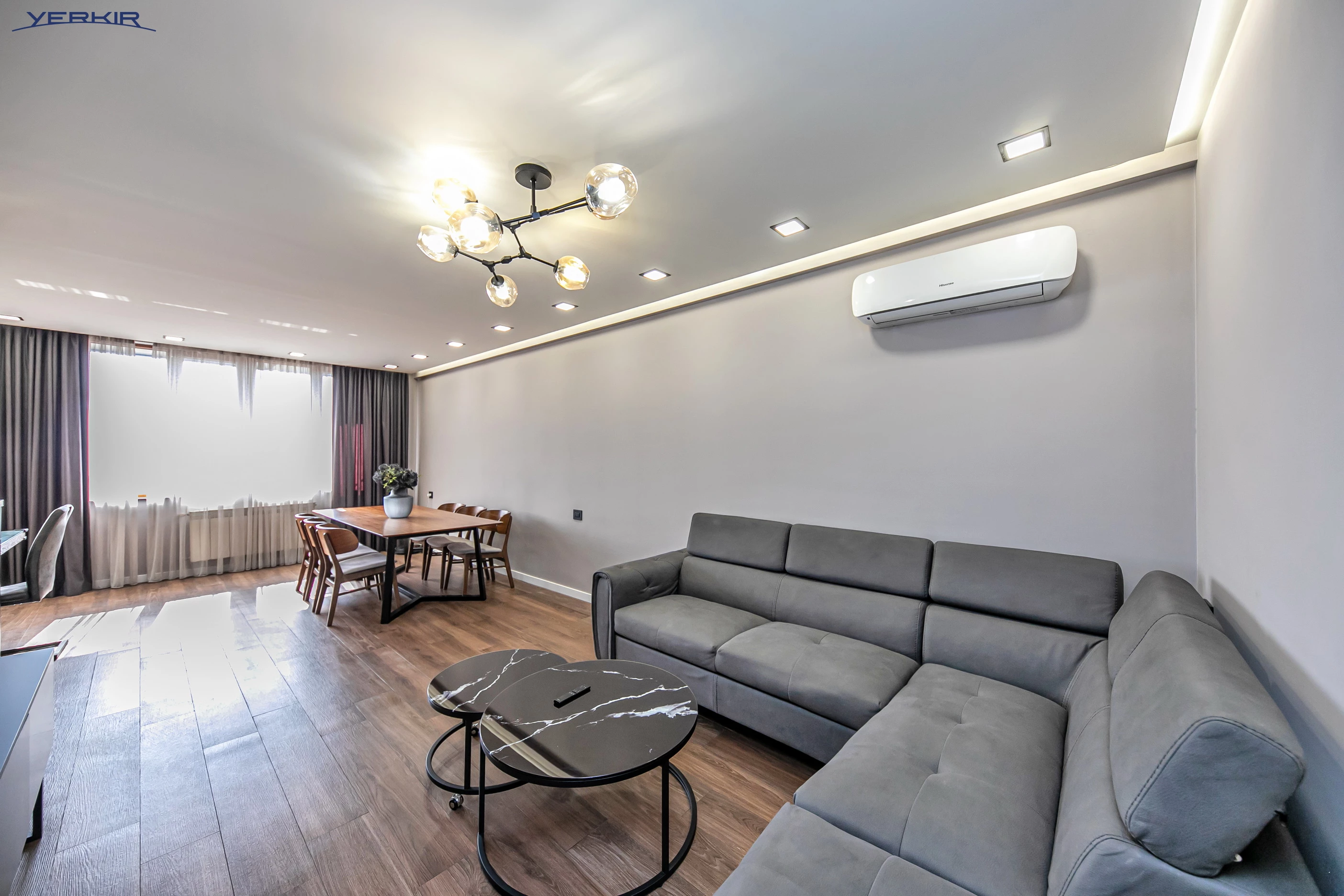 Apartments Code: 5+316054