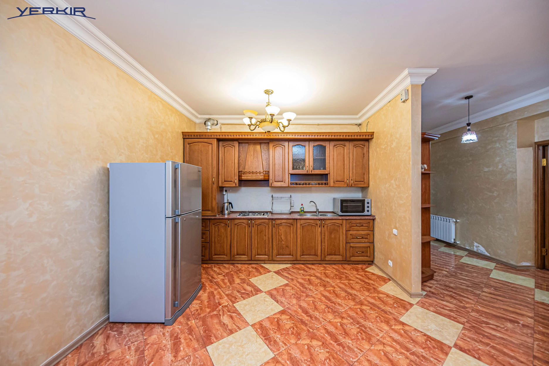 Квартиры Код 5+314879