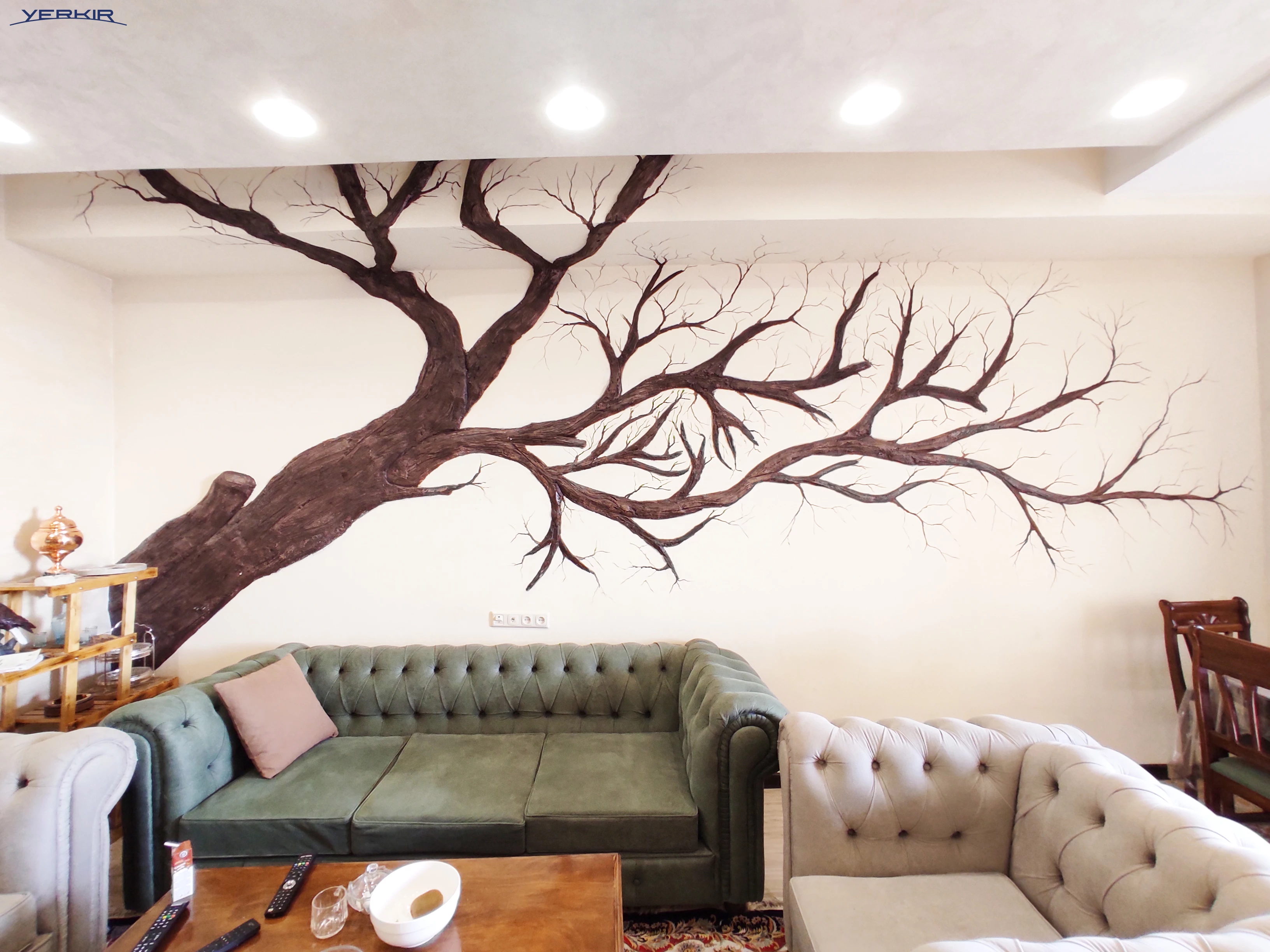 Բնակարաններ Կոդ` 10+414376