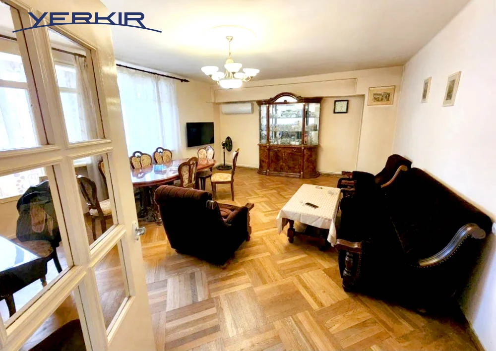 Բնակարաններ Կոդ` 2+310774