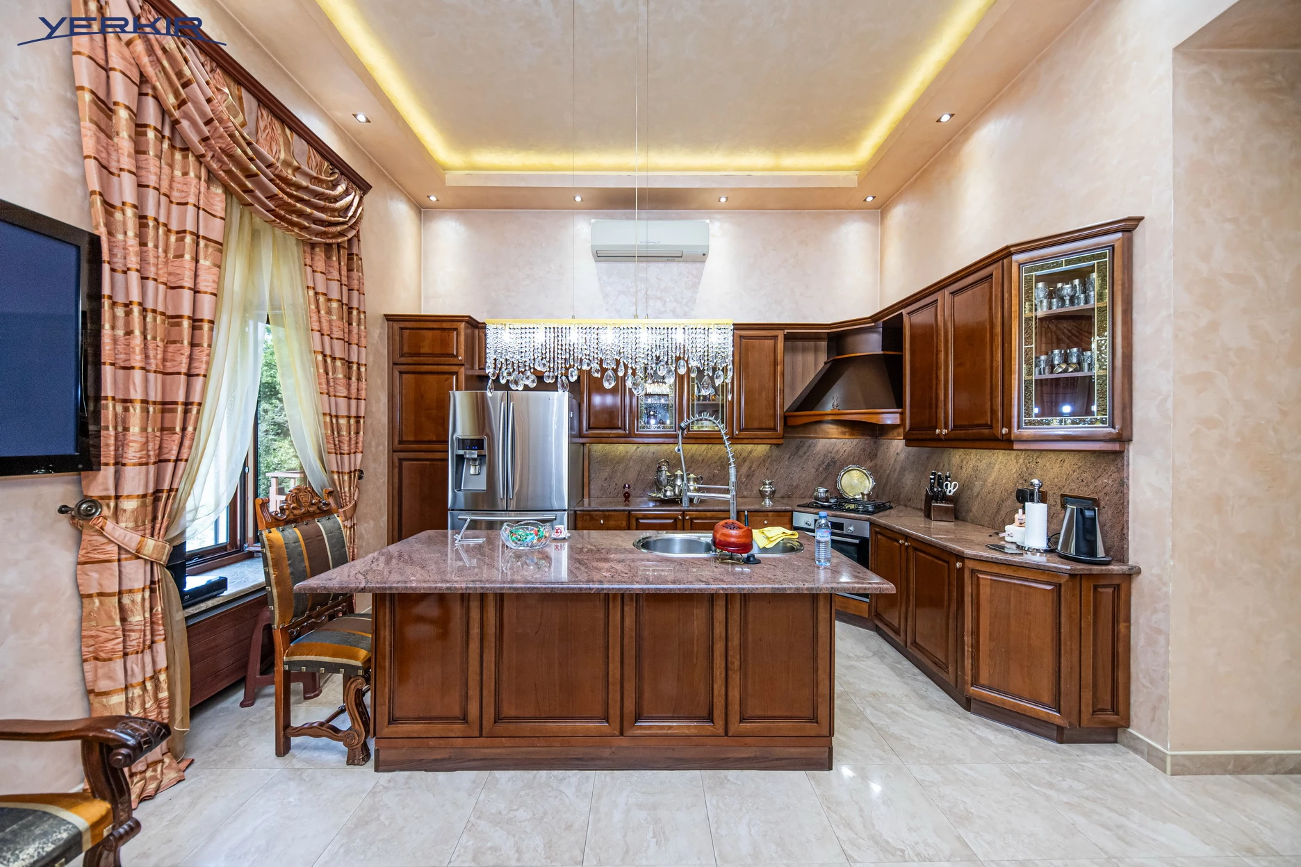 Apartments Code: 3+412855