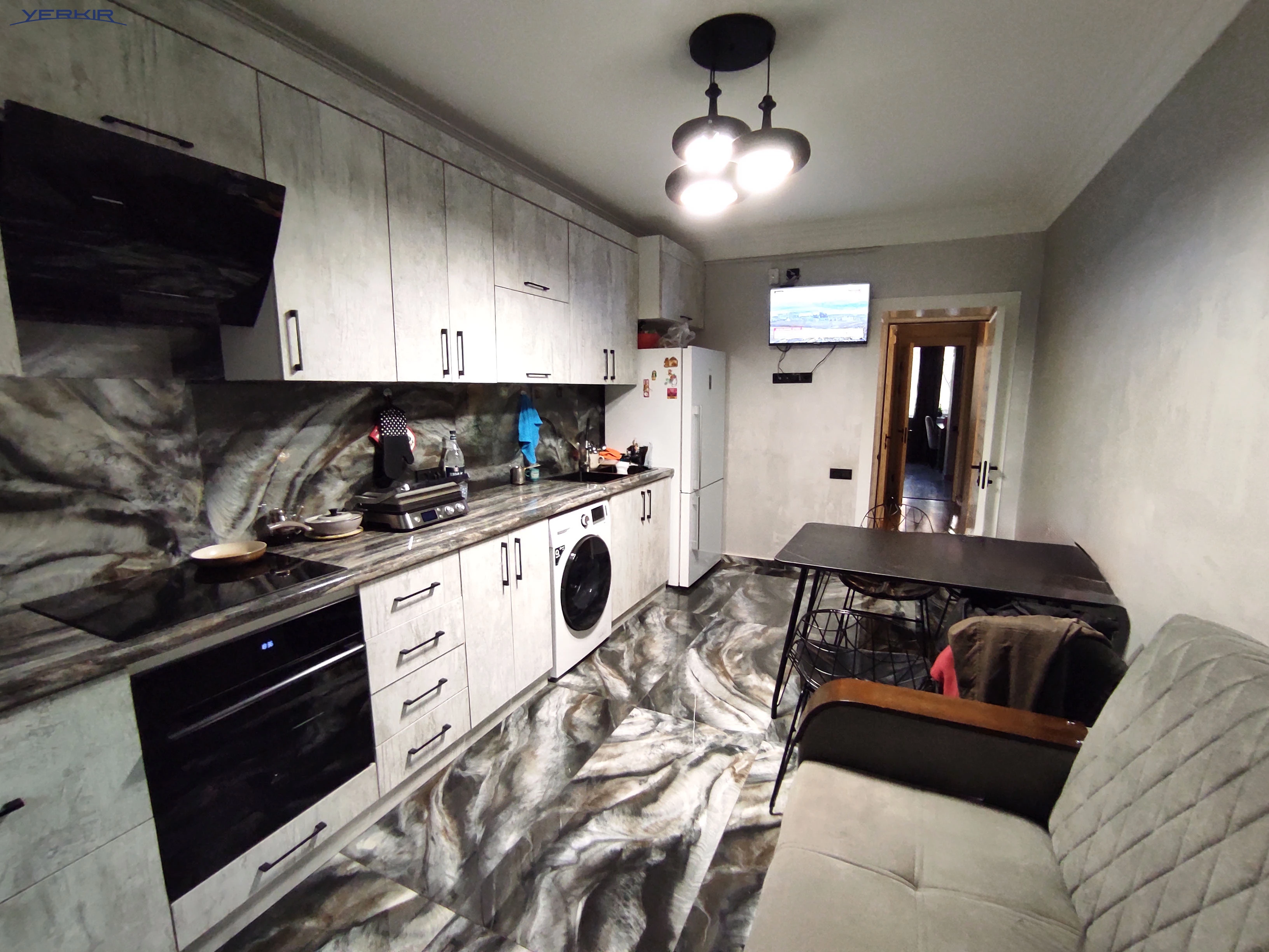 Apartments Code: 1+316607