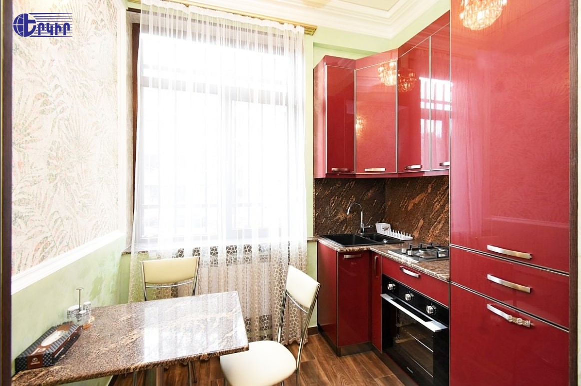 Apartments Code: 10+11056