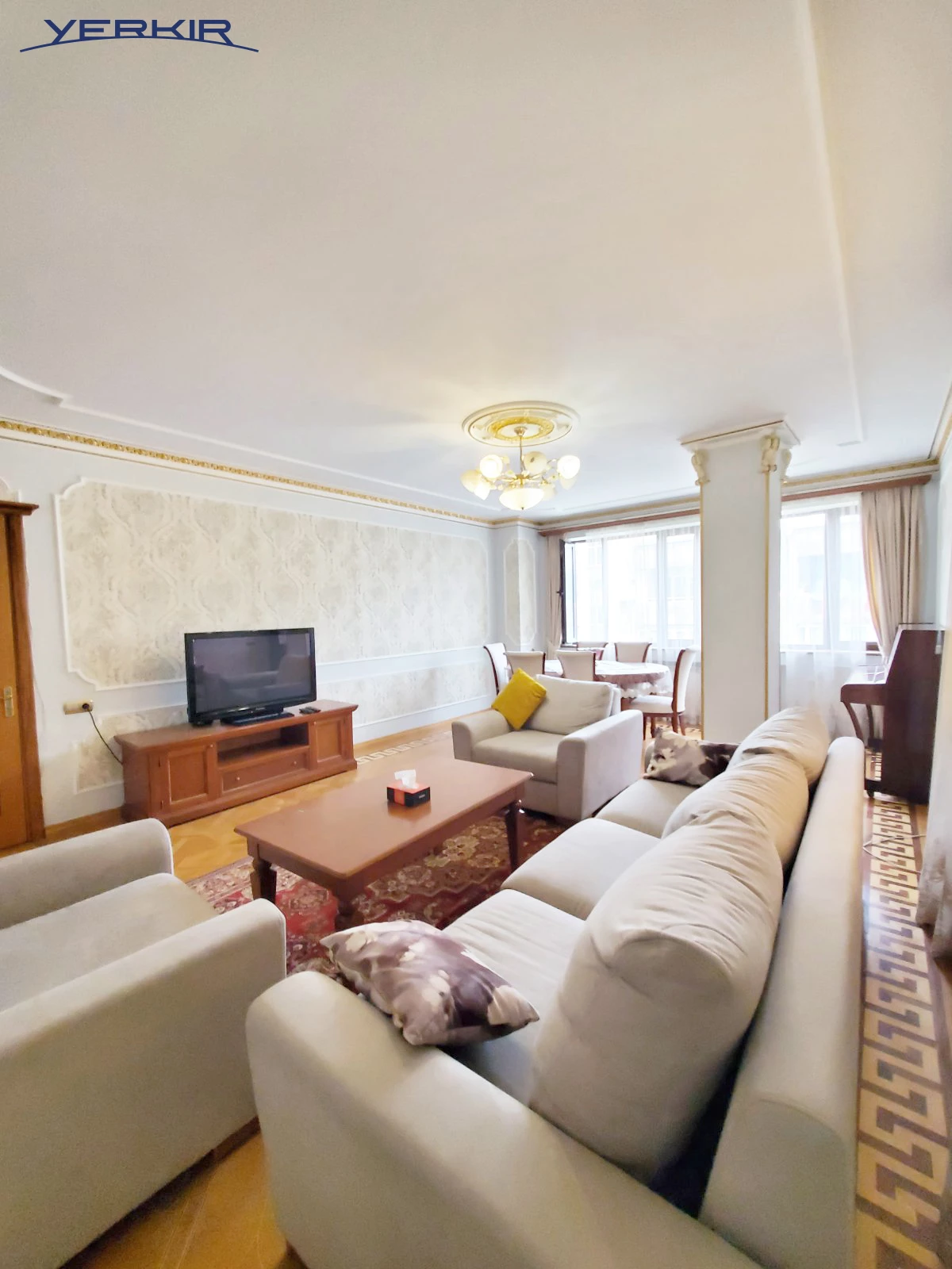 Apartments Code: 2+318891