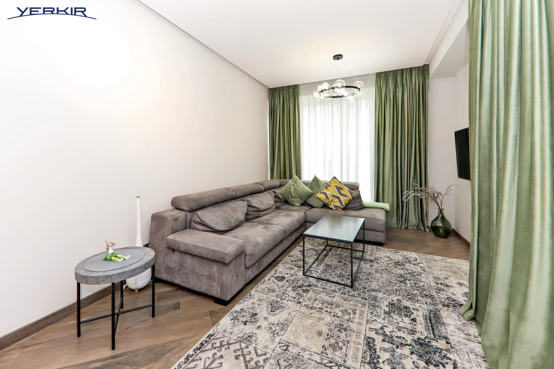 Apartments Code: 2+311437