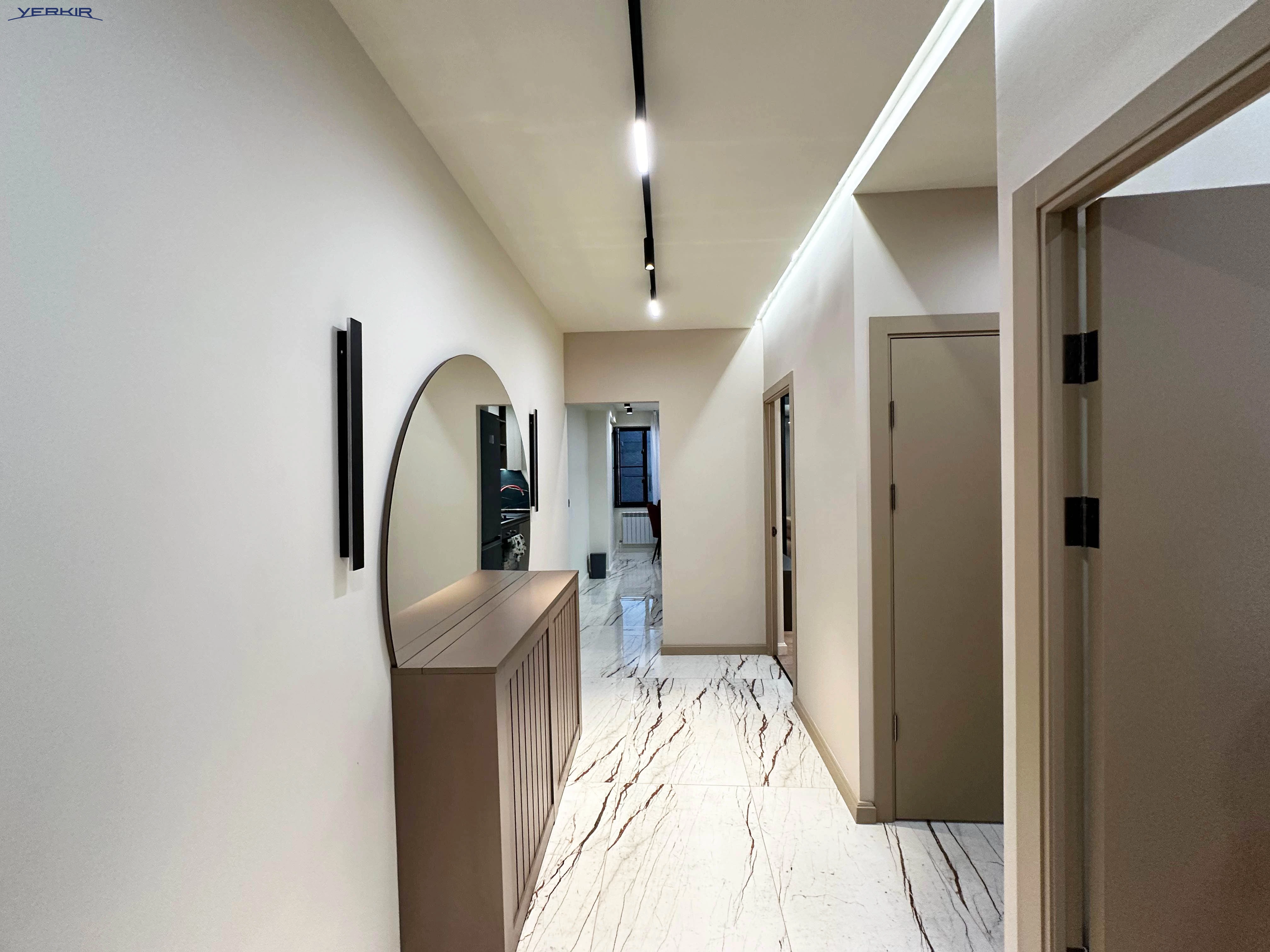 Բնակարաններ Կոդ` 1+218224