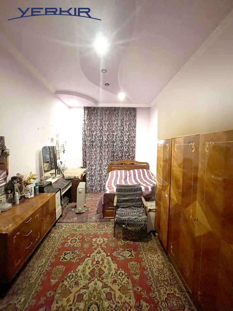 Квартиры Код 3+307652