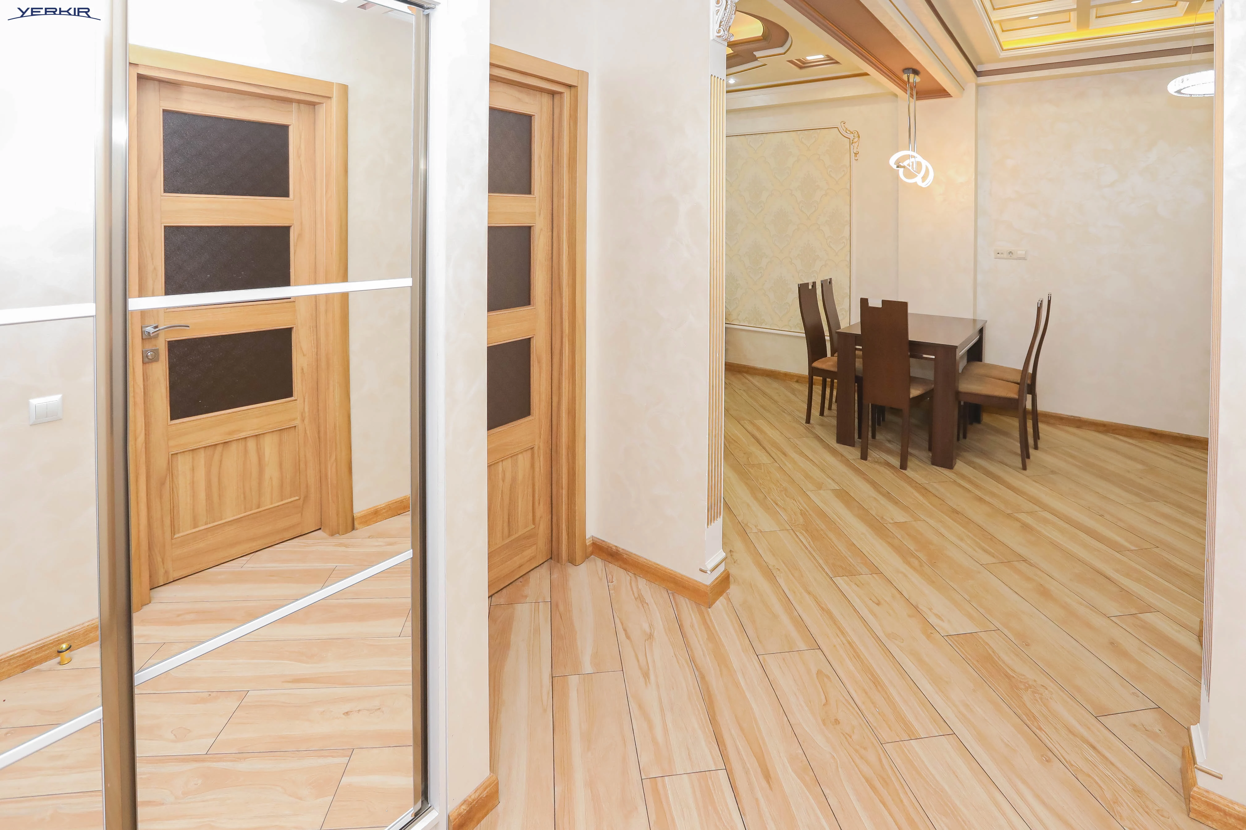 Apartments Code: 2+221320