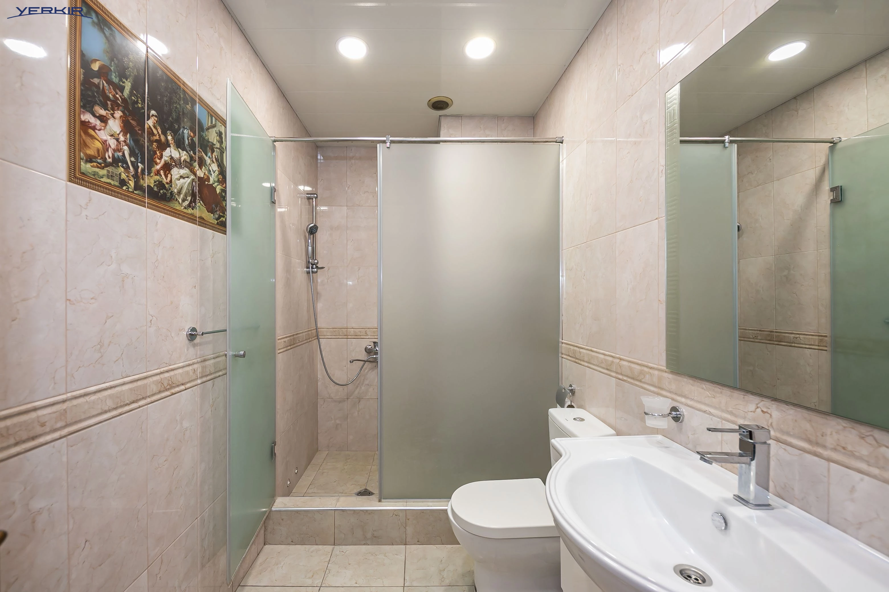 Квартиры Код 2+23552