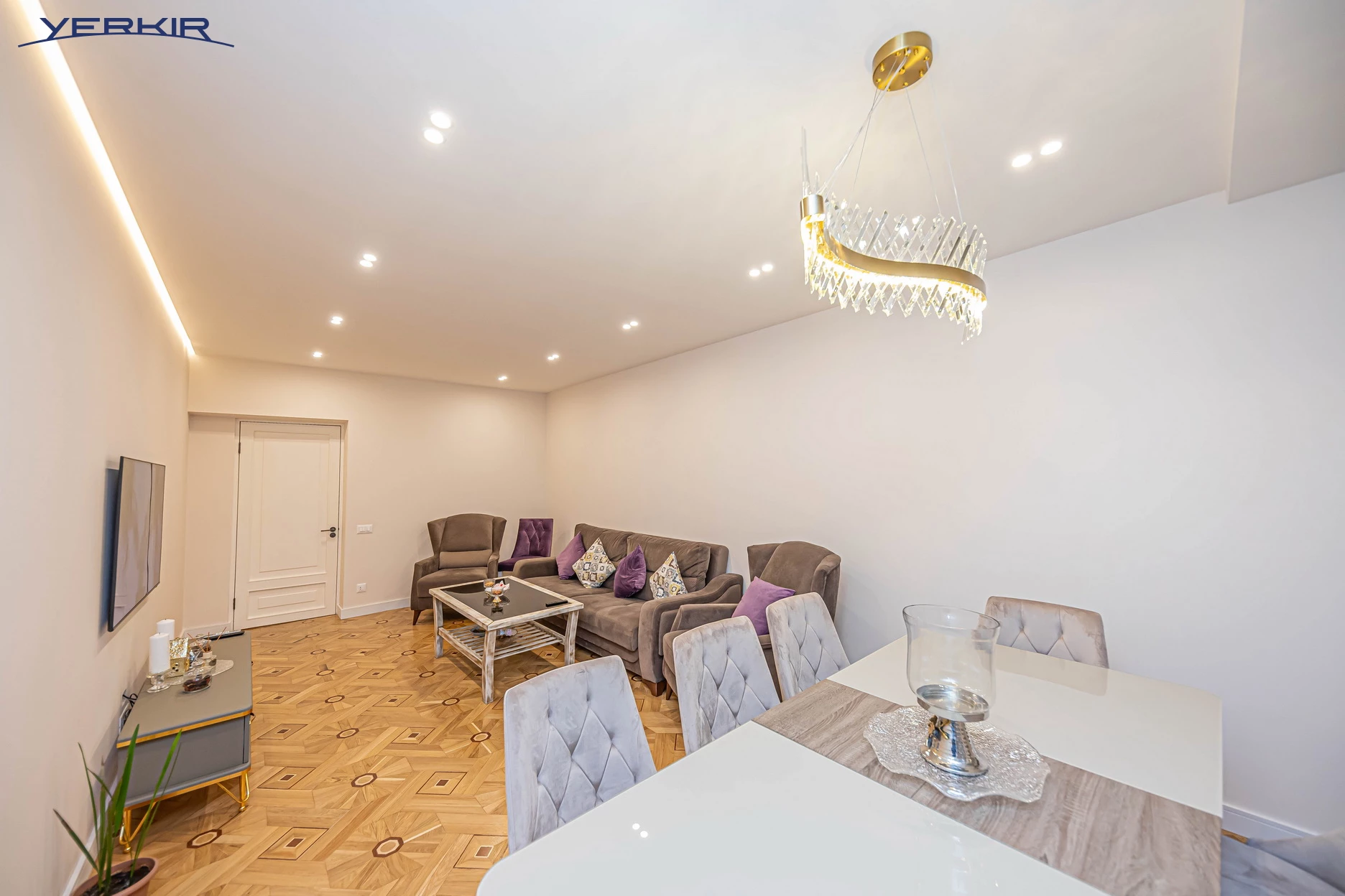 Квартиры Код 5+314229