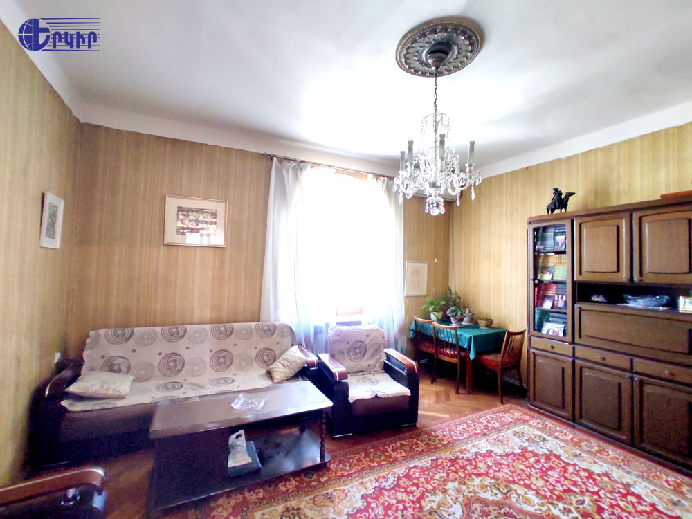 Բնակարաններ Կոդ` 10+303677