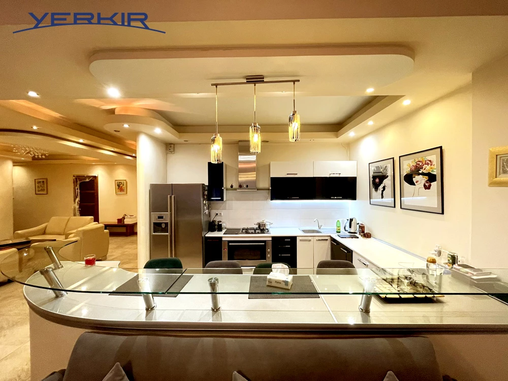 Квартиры Код 3+405517