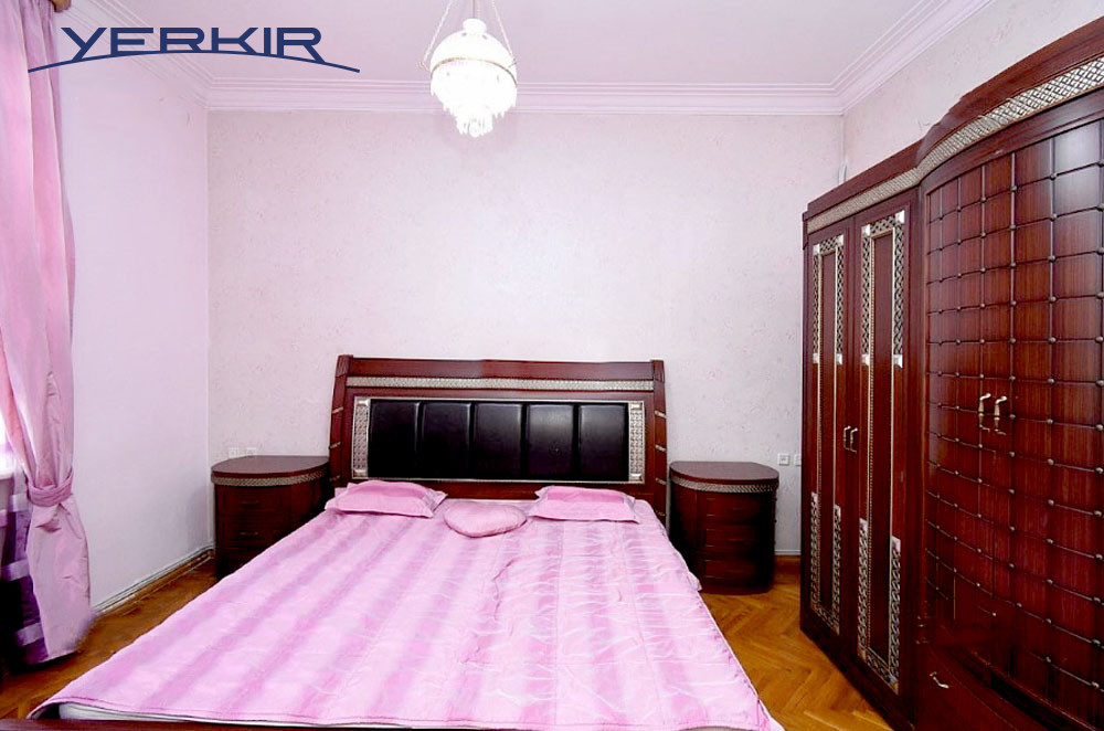 Բնակարաններ Կոդ` 2+303761