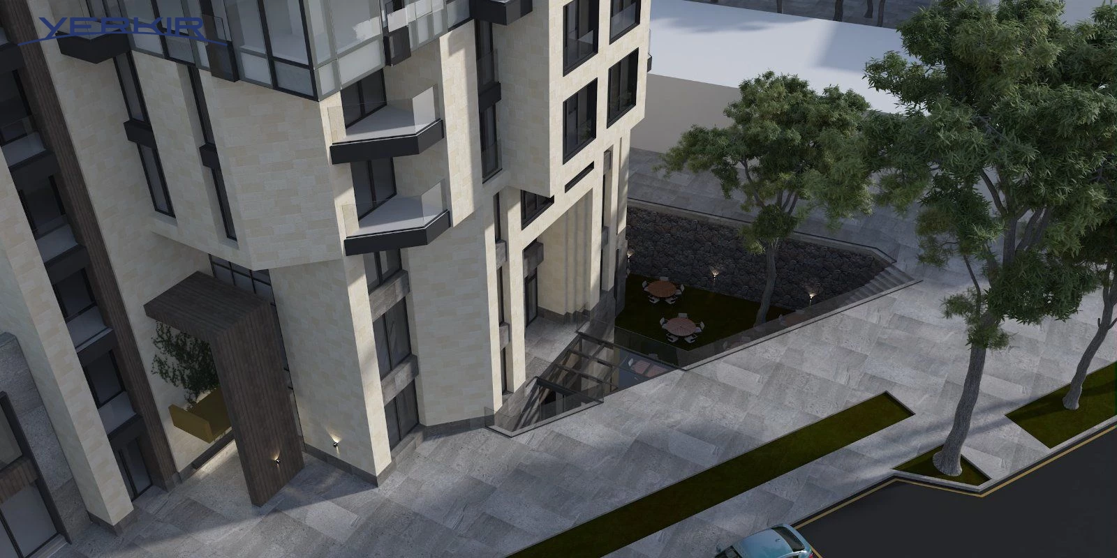 Բնակարաններ Կոդ` 2+212999