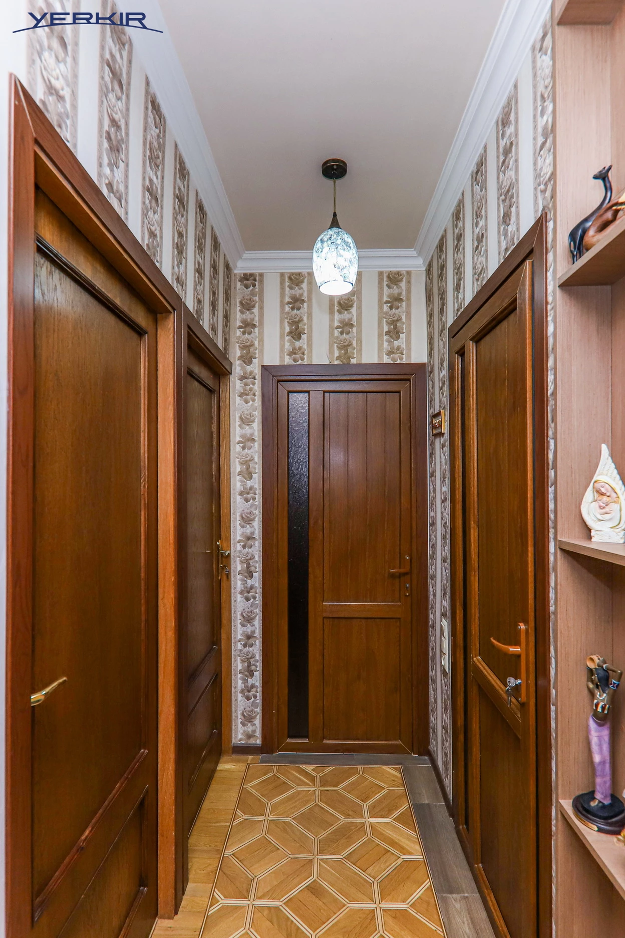 Apartments Code: 3+312205