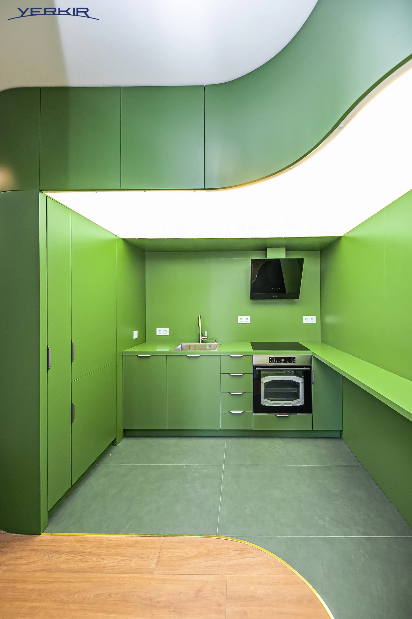 Բնակարաններ Կոդ` 9+219175