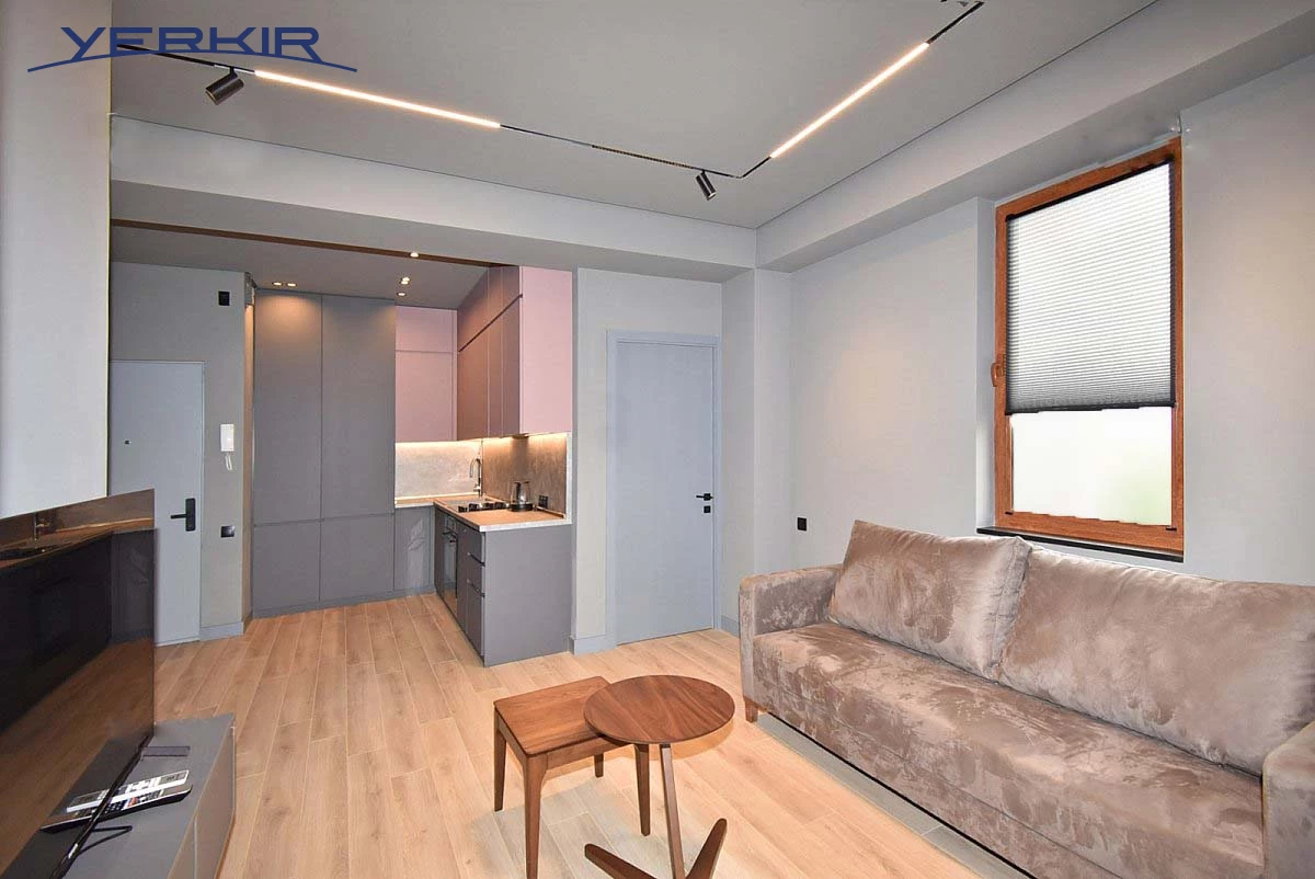 Apartments Code: 3+210399