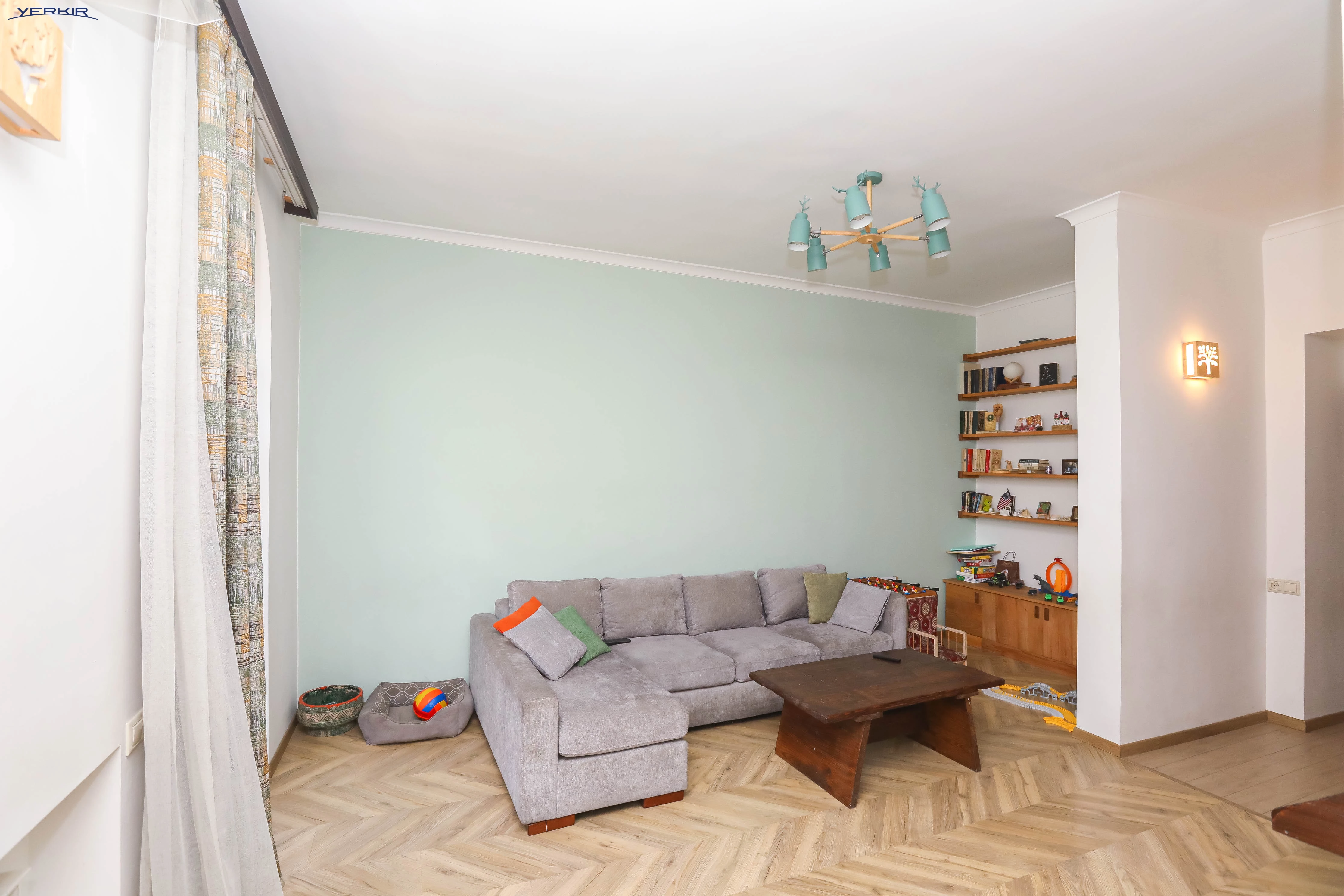 Apartments Code: 10+221111