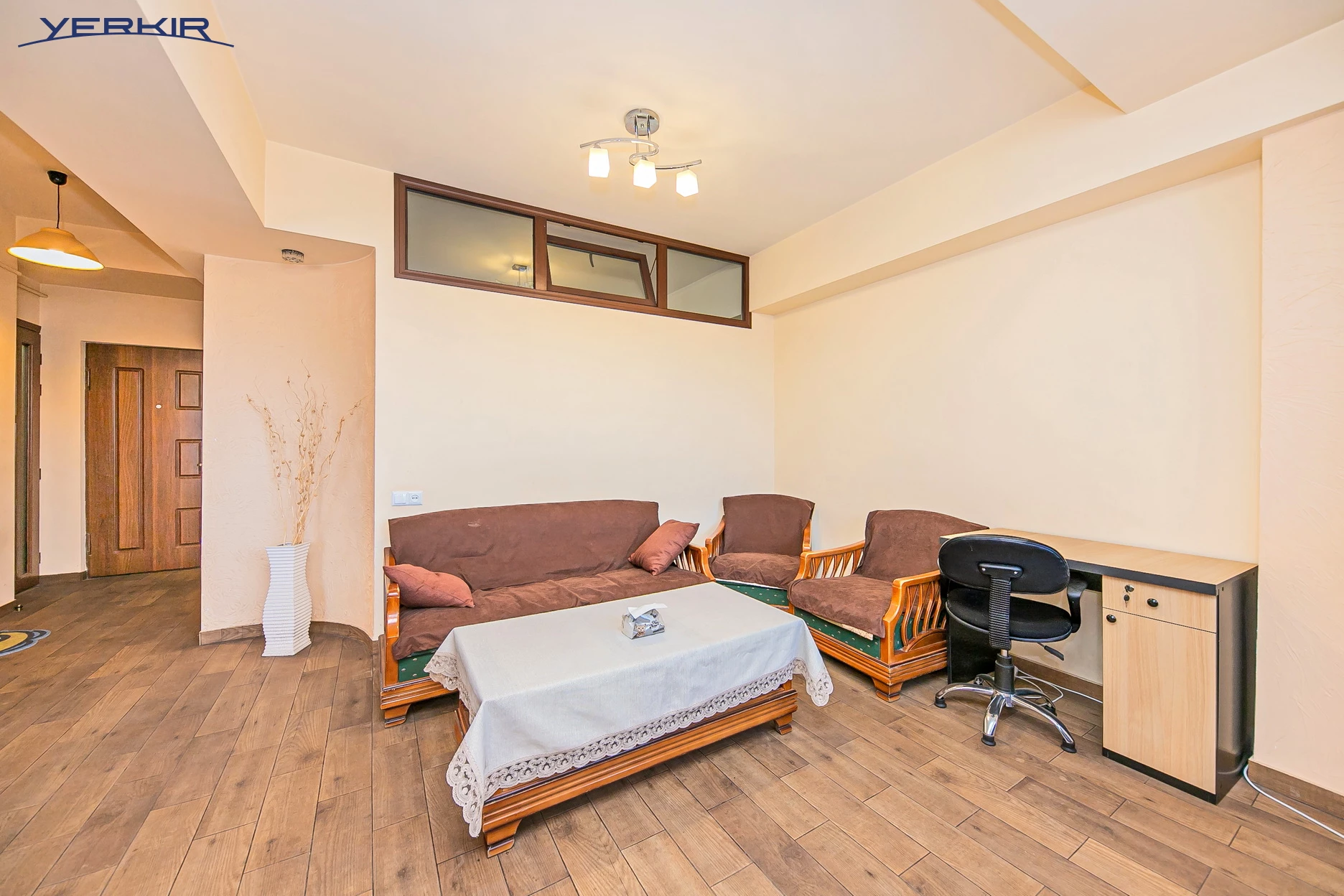 Квартиры Код 5+117663