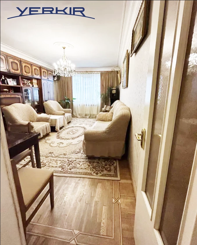 Բնակարաններ Կոդ` 10+316573