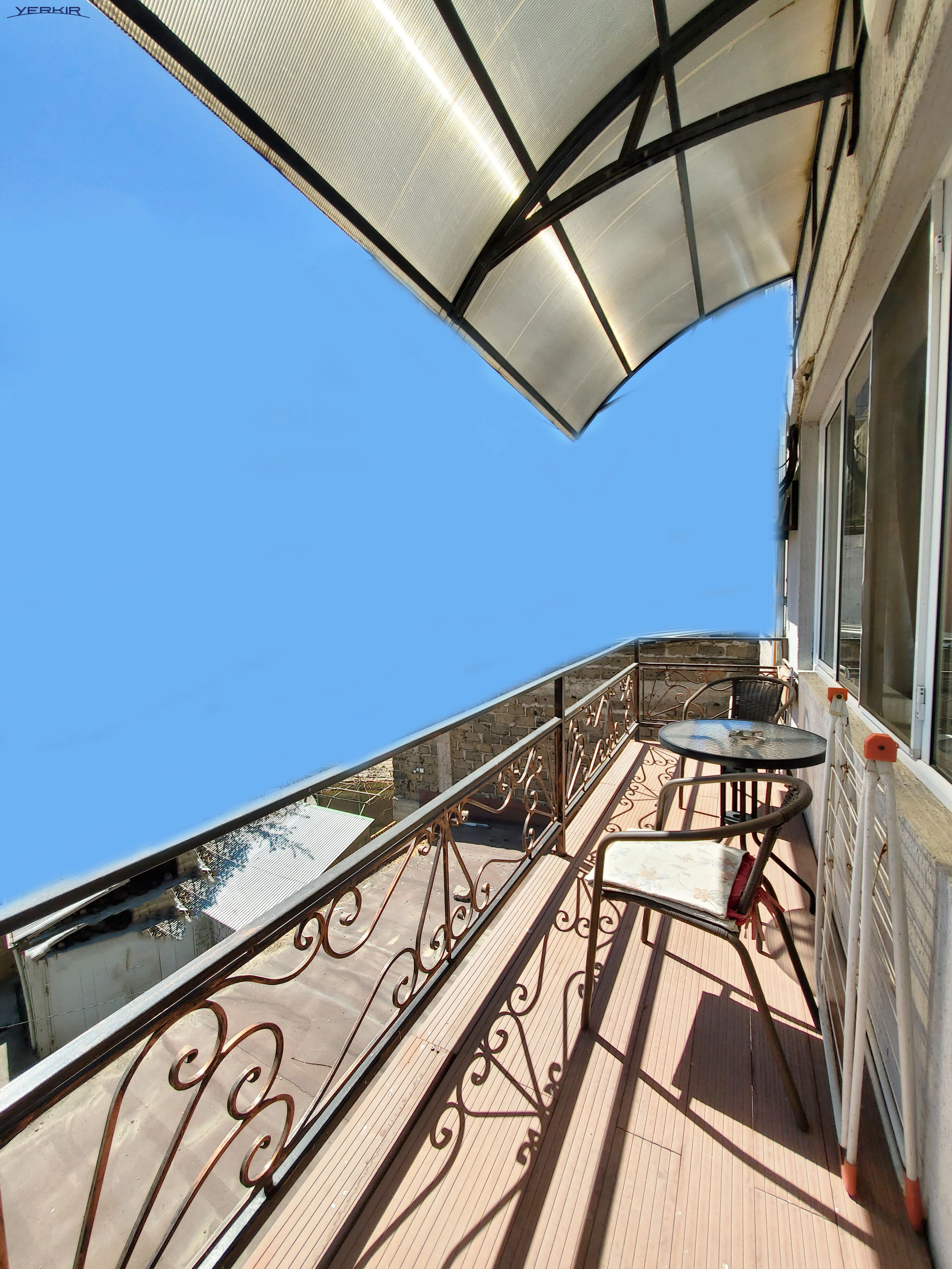 Բնակարաններ Կոդ` 2+213487