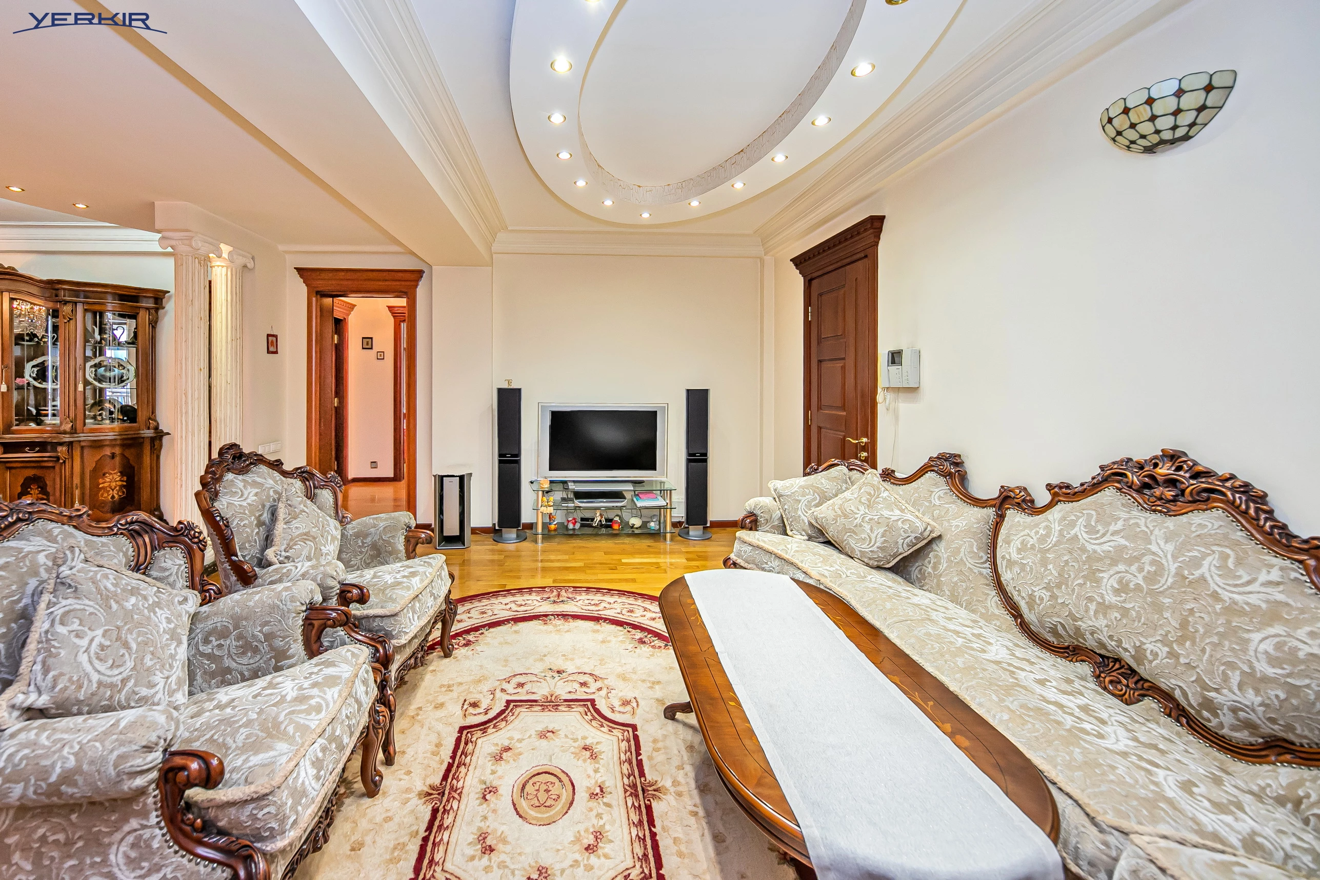 Apartments Code: 10+316111