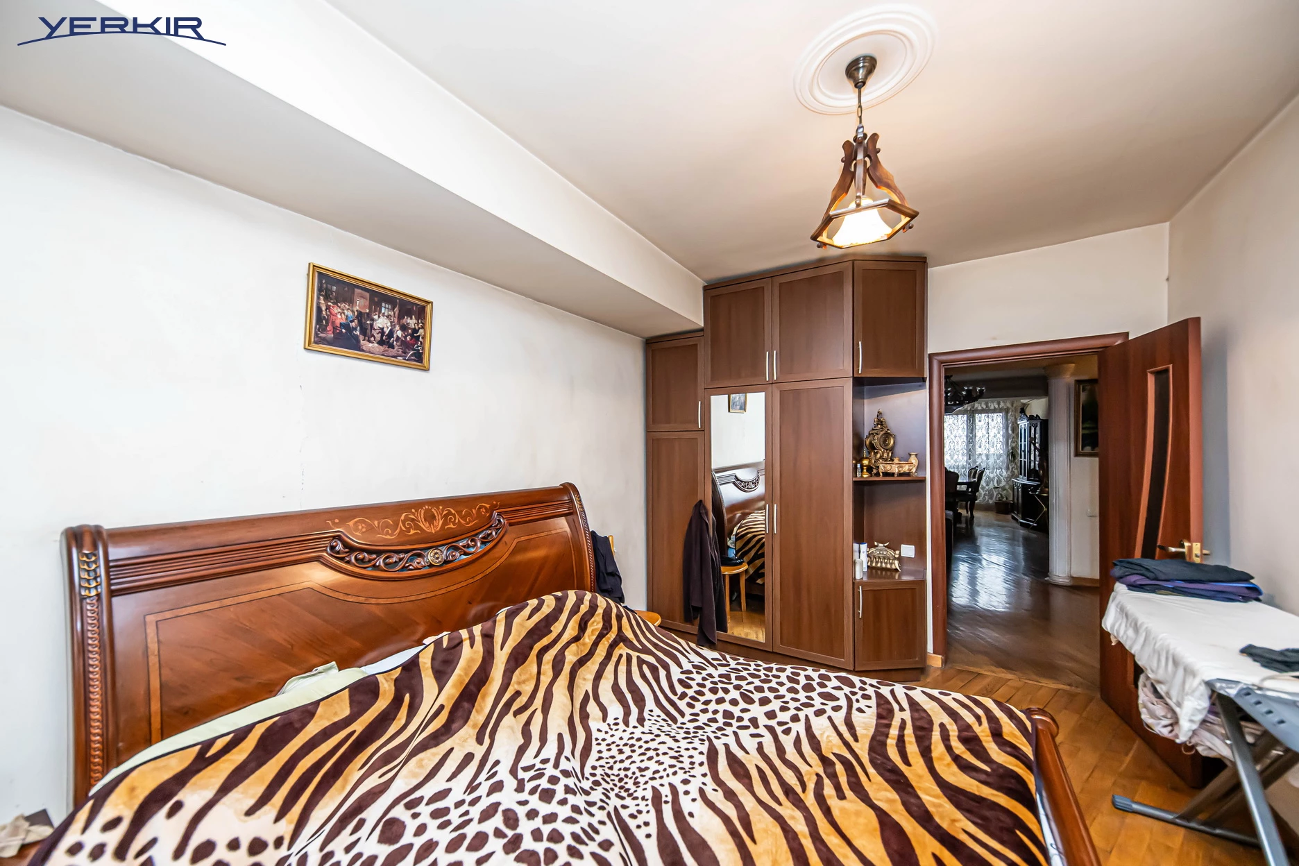 Квартиры Код 5+314705