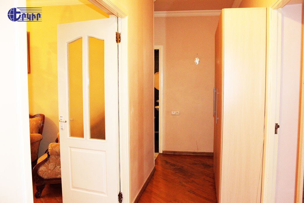 Квартиры Код 10+321187