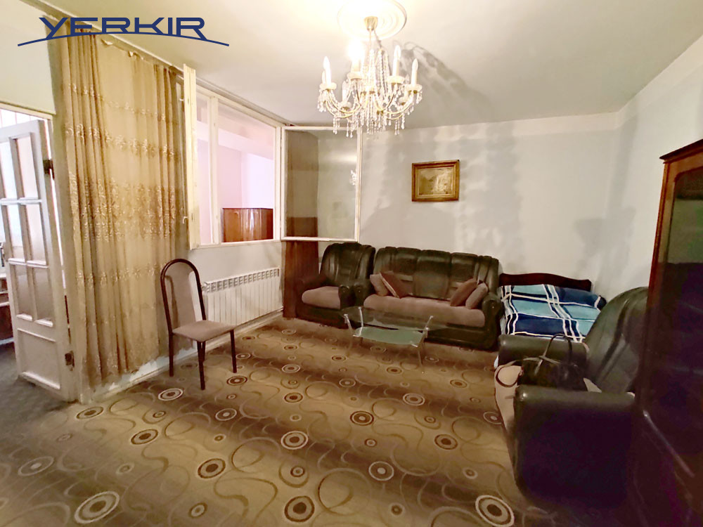 Квартиры Код 4+104805