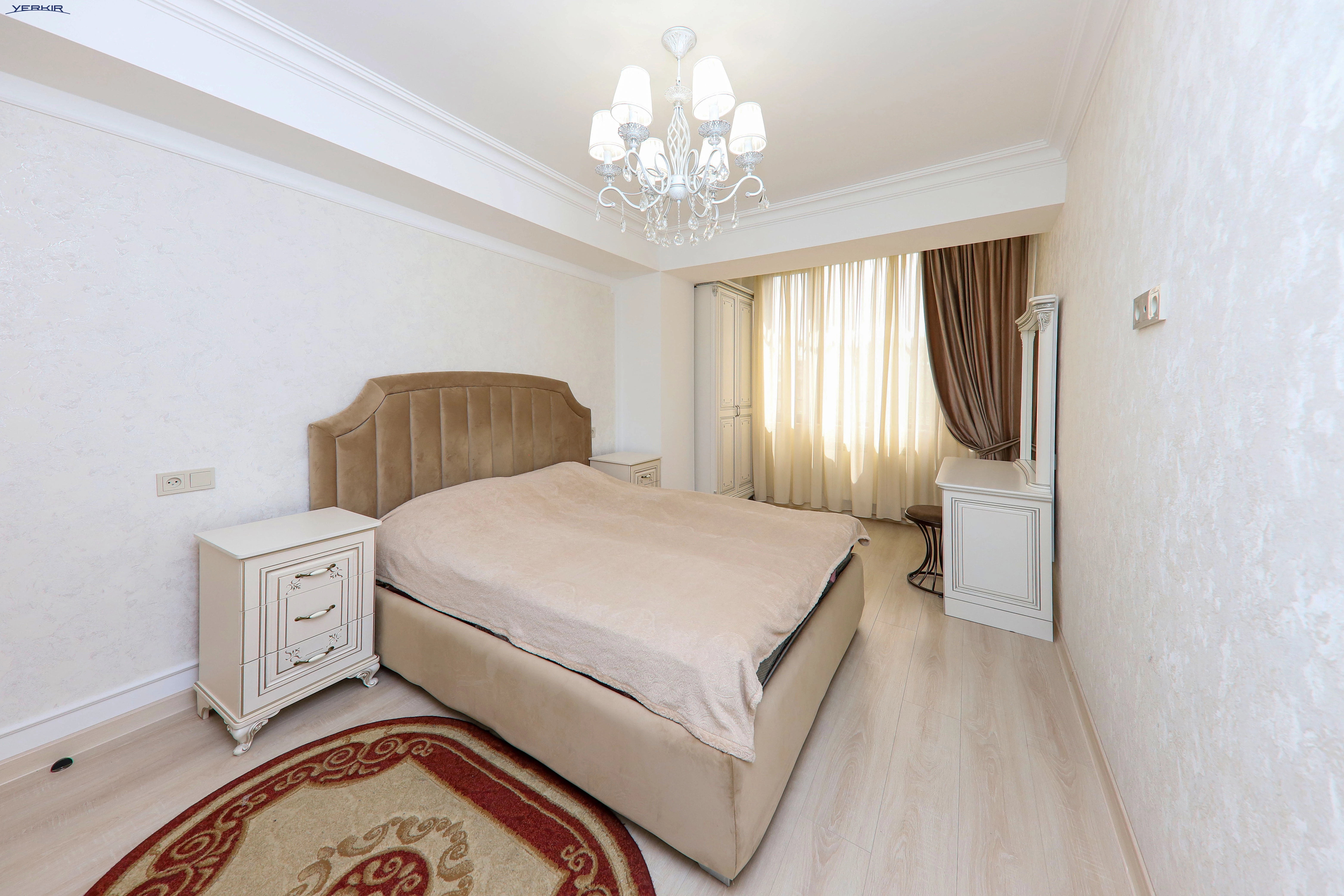 Квартиры Код 5+310233