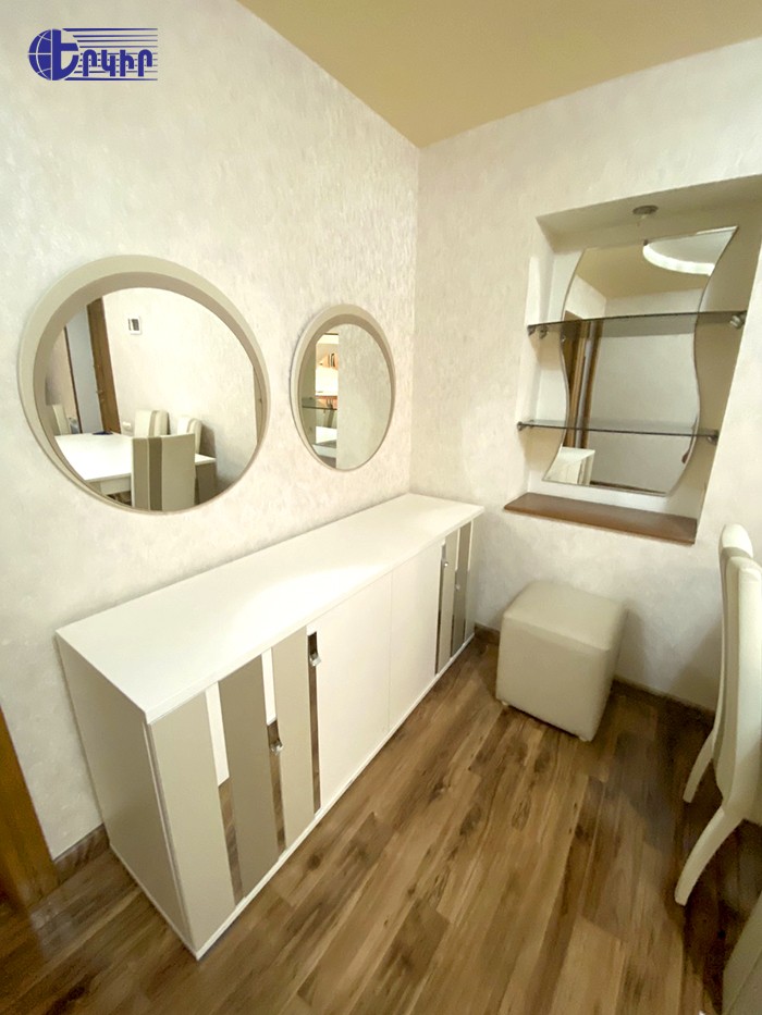 Բնակարաններ Կոդ` 2+31856