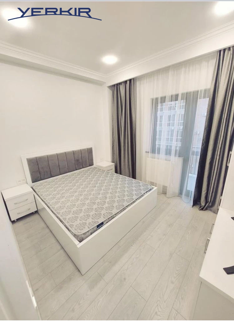 Apartments Code: 9+208007