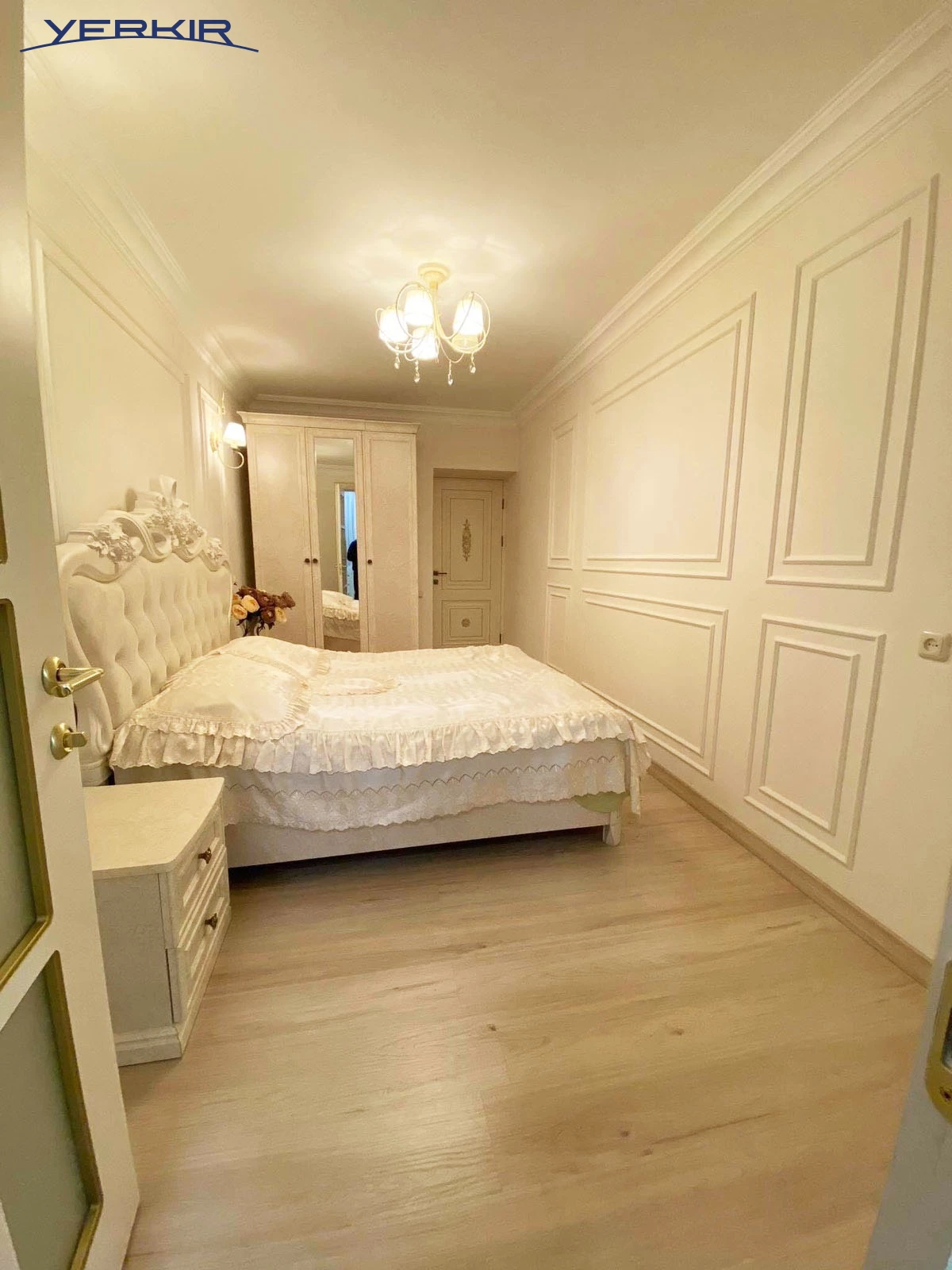 Квартиры Код 5+204603