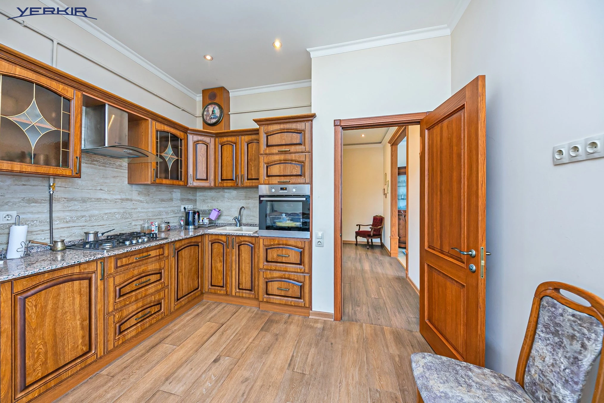 Apartments Code: 3+304589