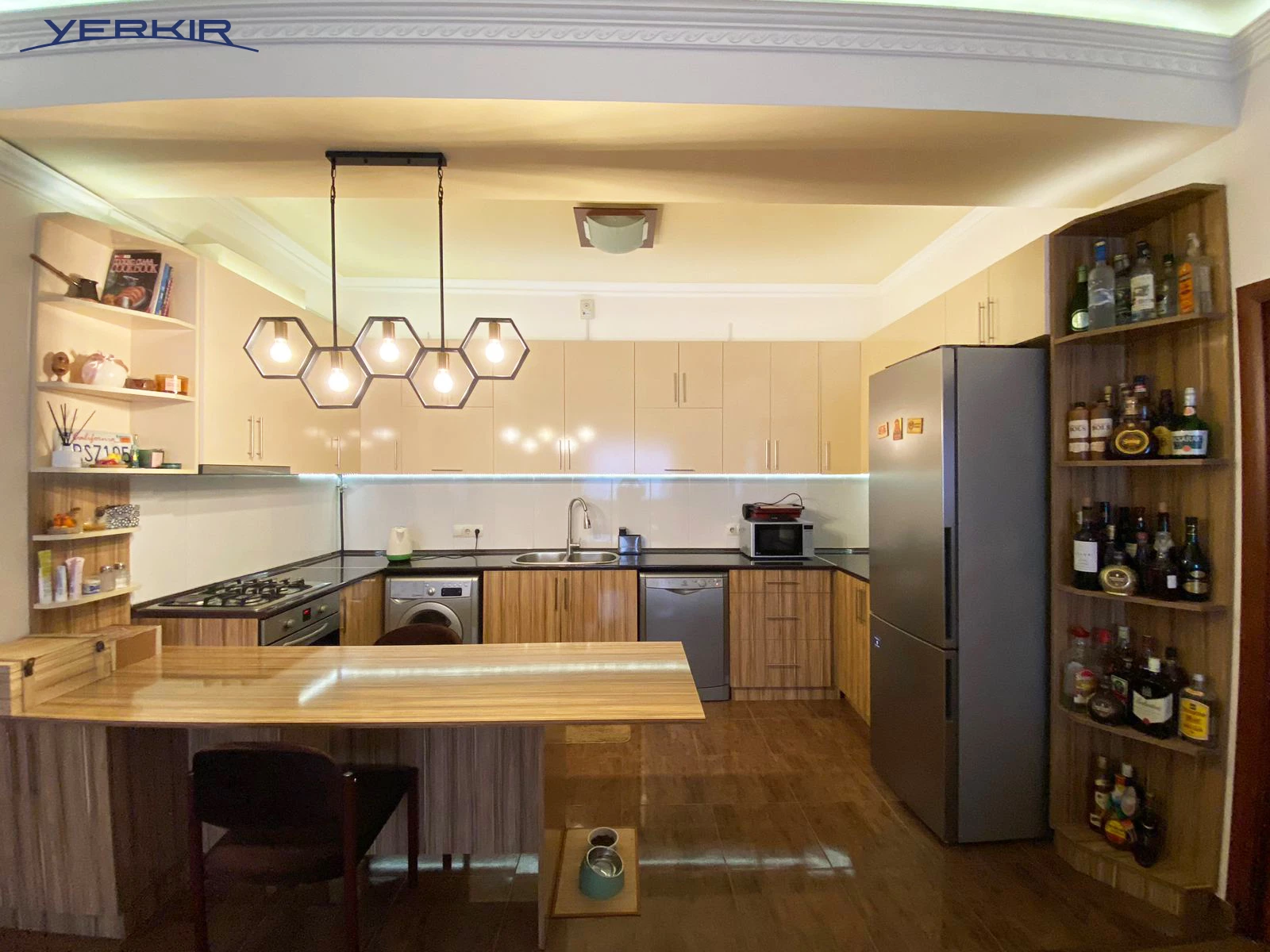 Квартиры Код 3+318412