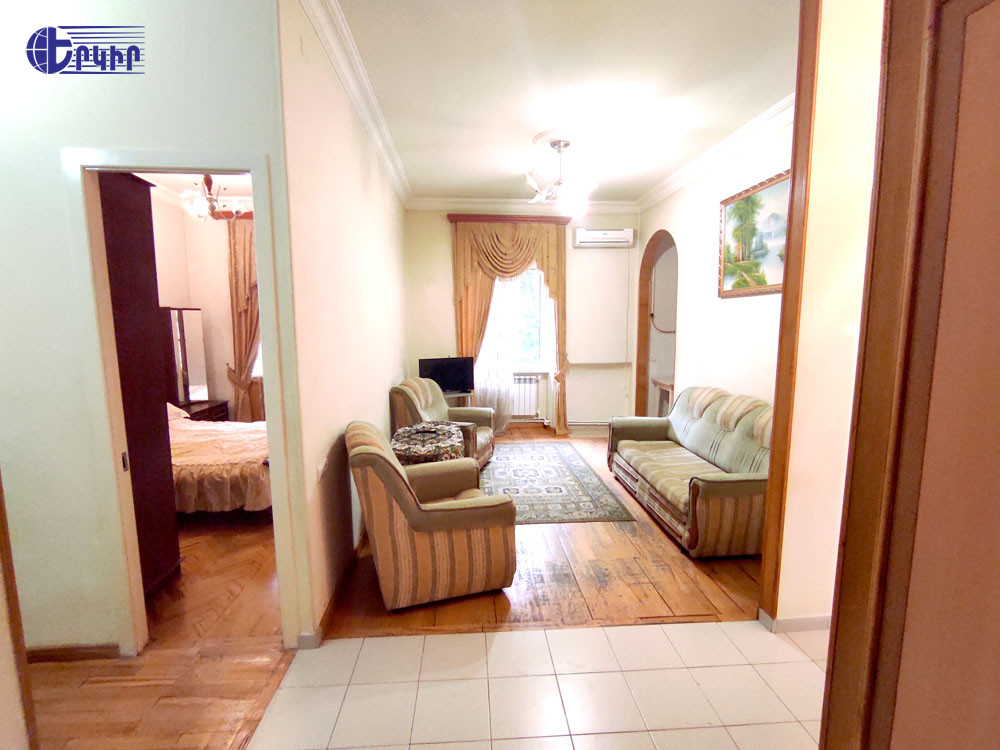 Квартиры Код 5+103477