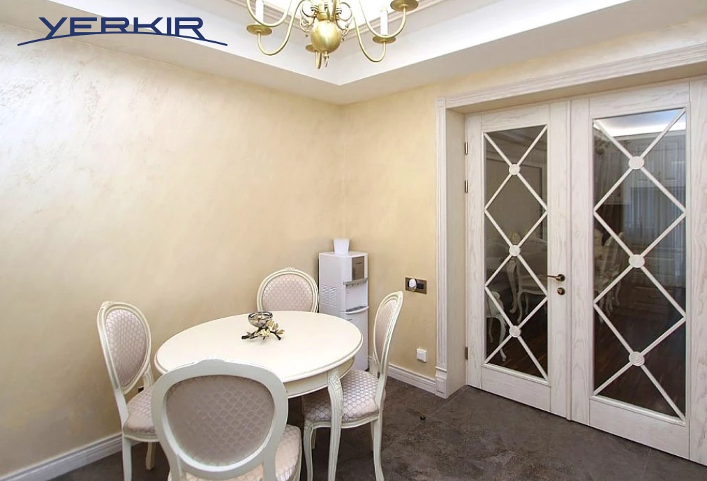 Квартиры Код 5+408525