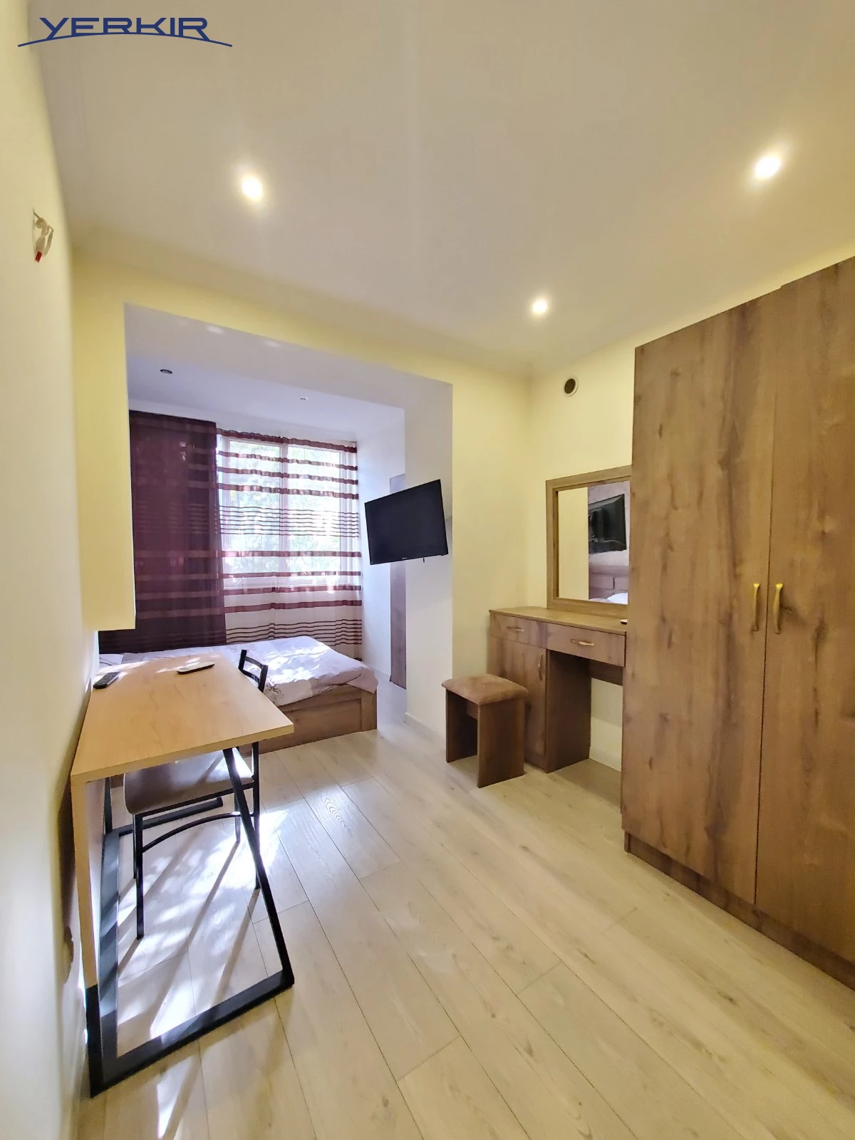 Apartments Code: 2+214345