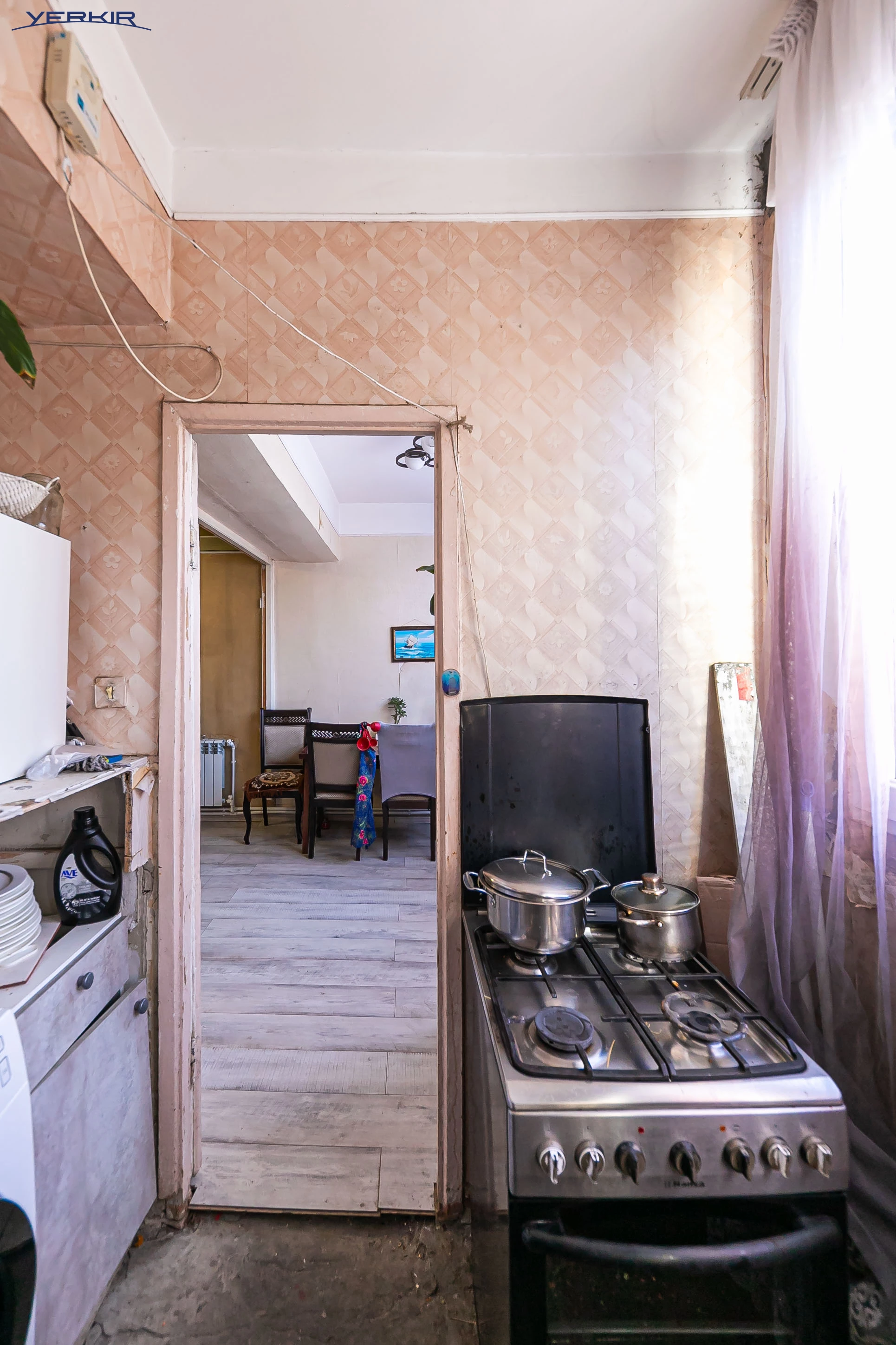 Apartments Code: 5+220890