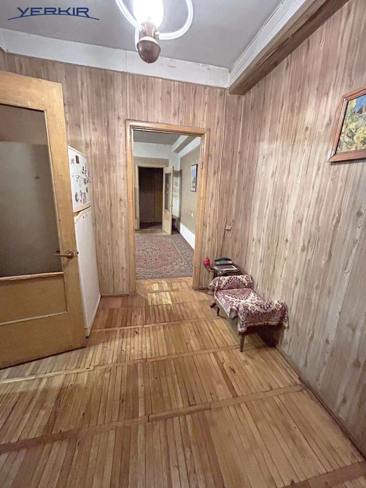 Բնակարաններ Կոդ` 2+312993