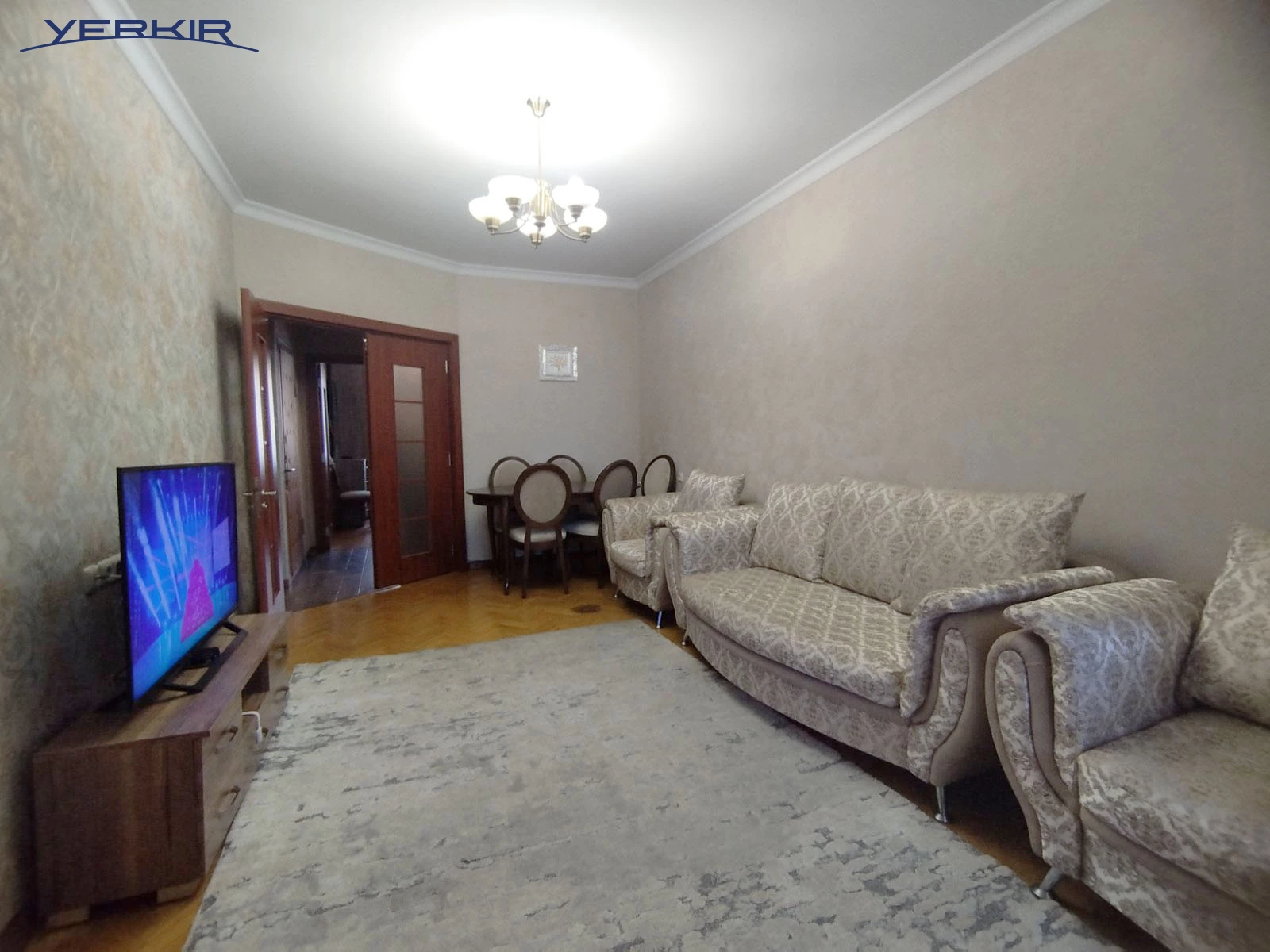 Apartments Code: 2+212736