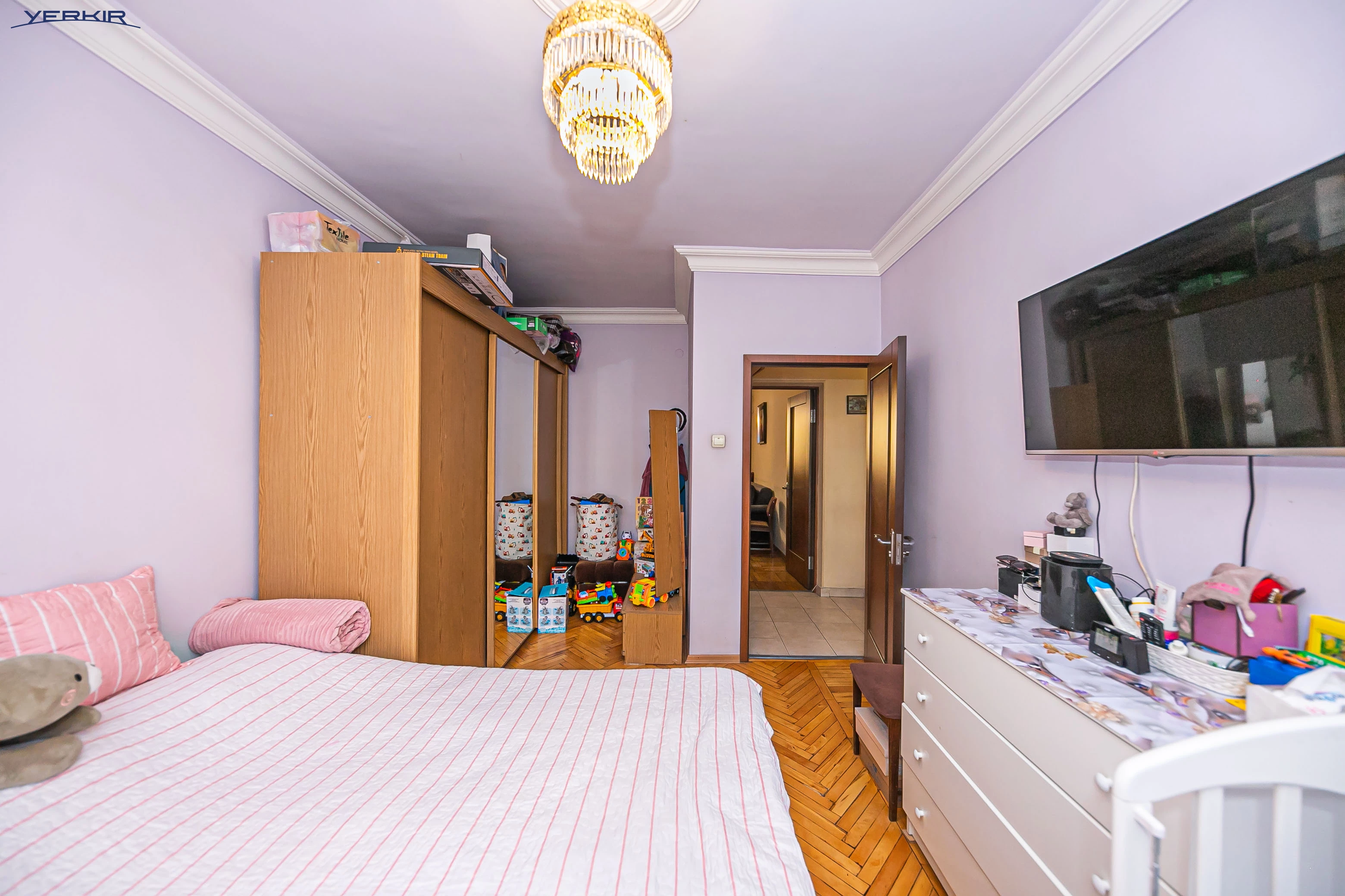 Բնակարաններ Կոդ` 1+220253