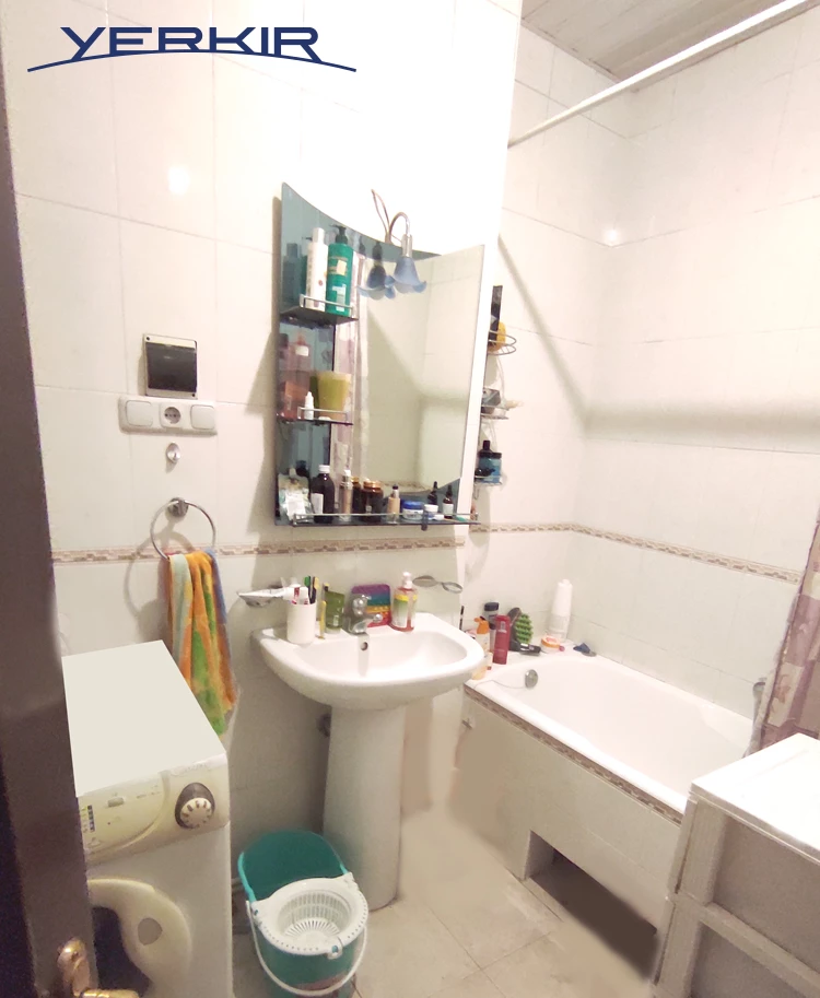 Apartments Code: 5+208681